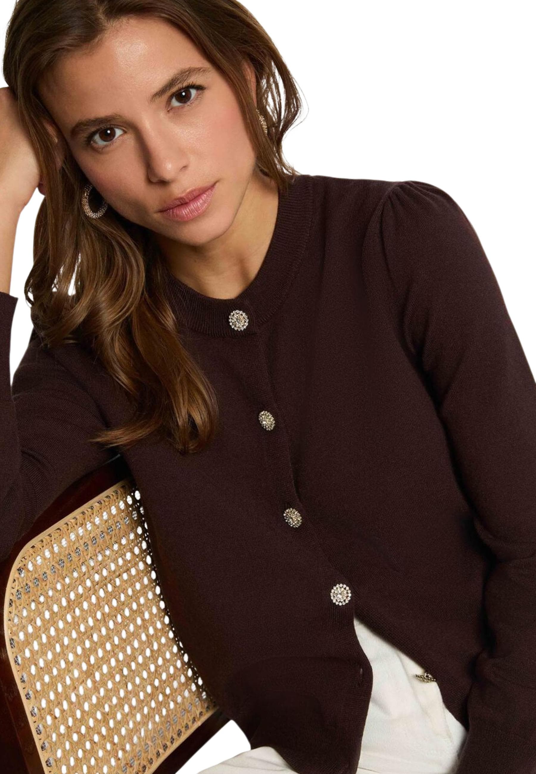 Morgan De Toi Maglia Donna - Morgan De Toi