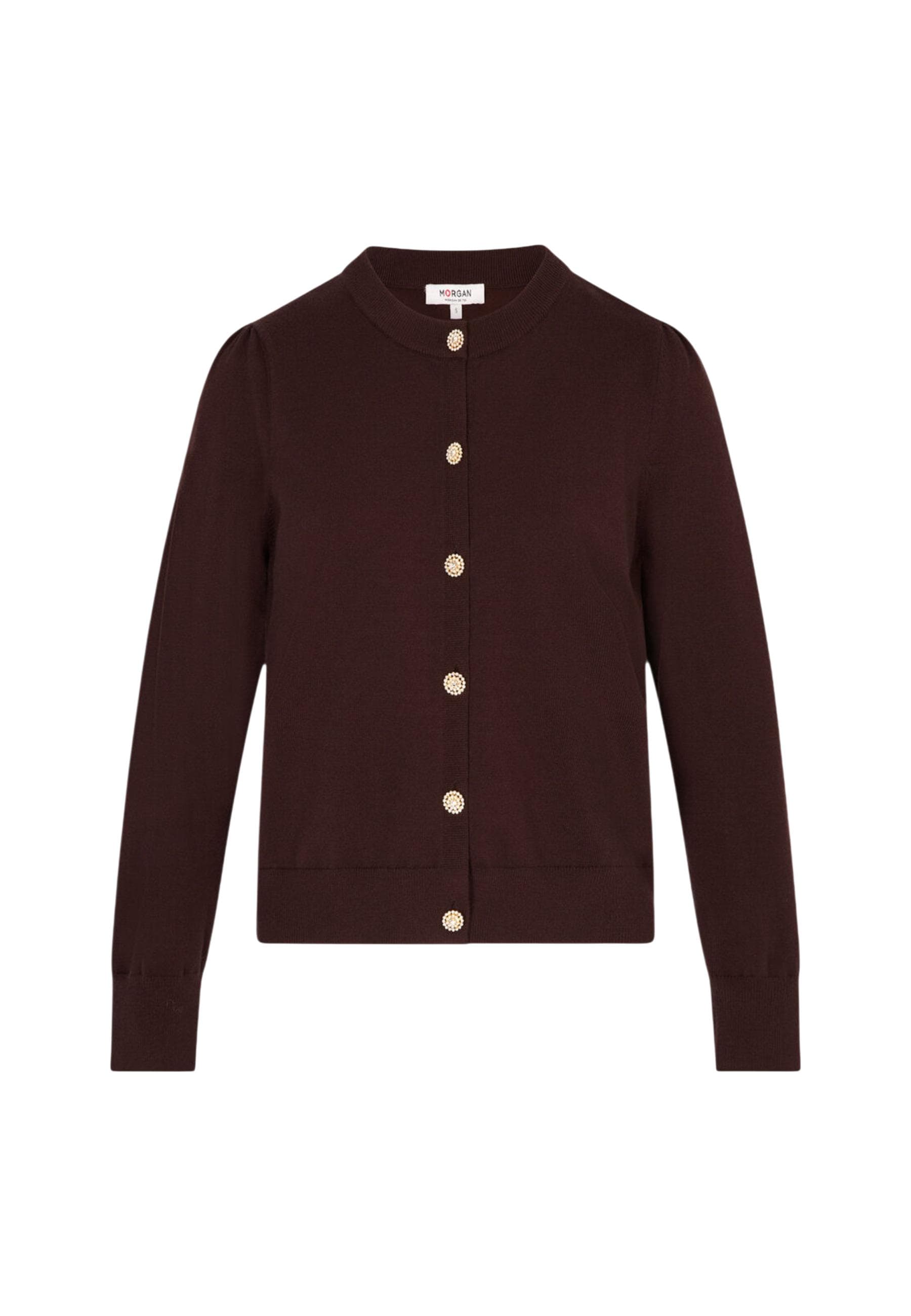 Morgan De Toi Maglia Donna - Morgan De Toi