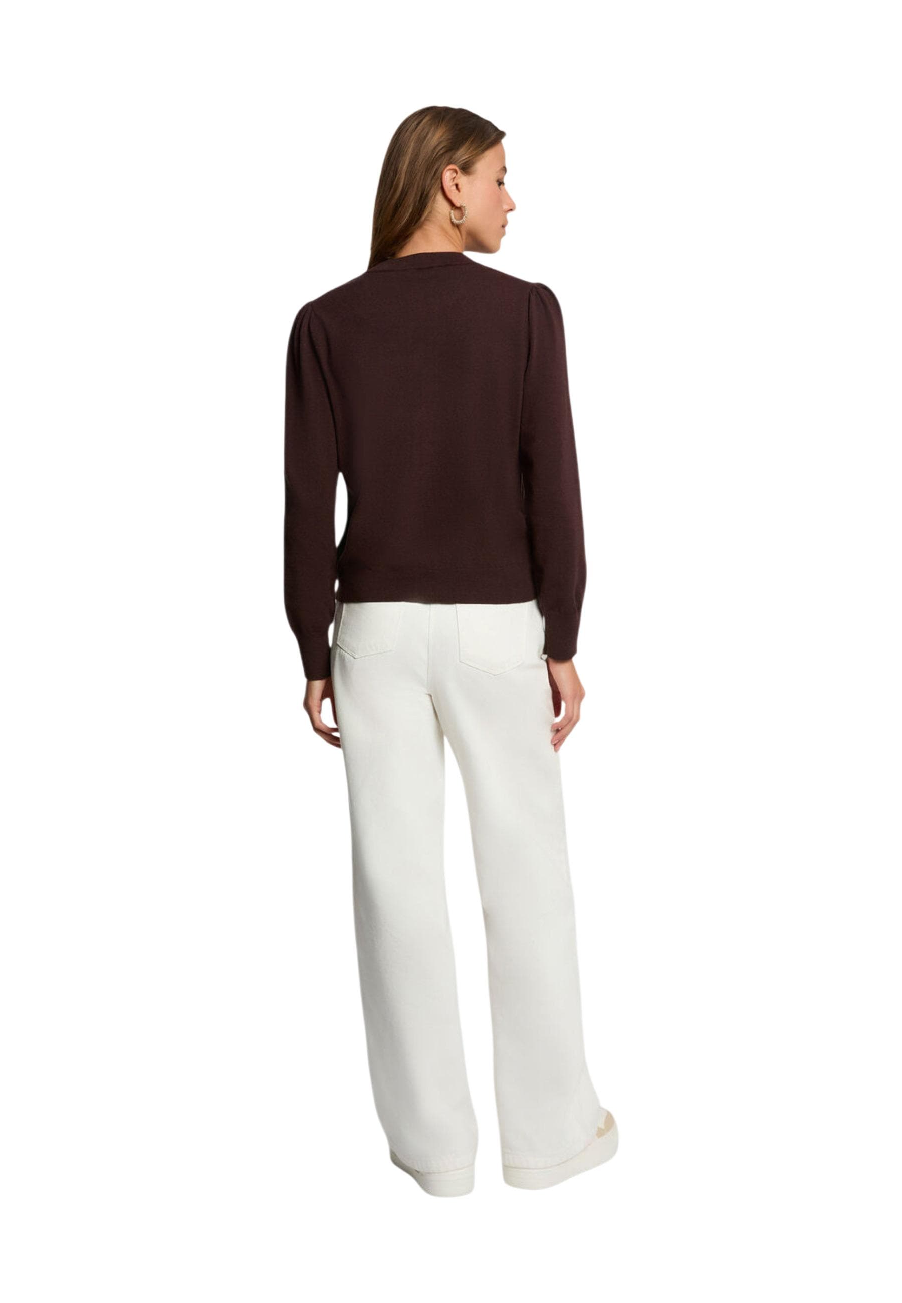 Morgan De Toi Maglia Donna - Morgan De Toi