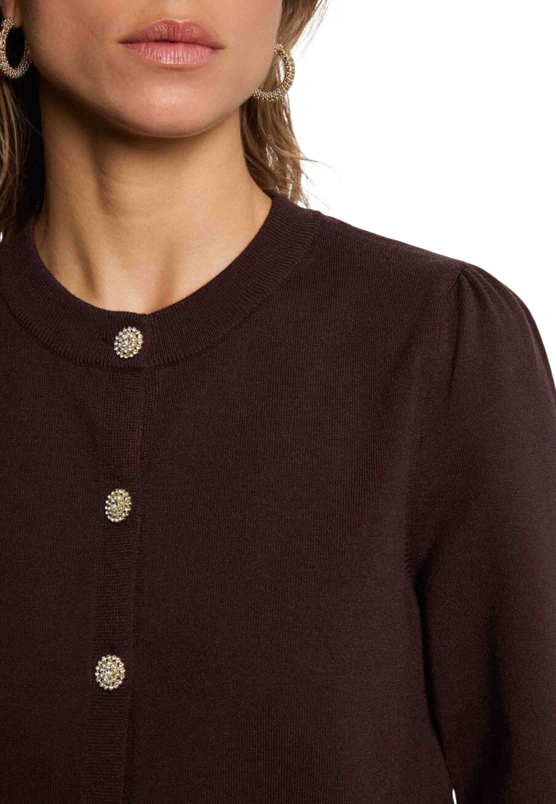 Morgan De Toi Maglia Donna - Morgan De Toi