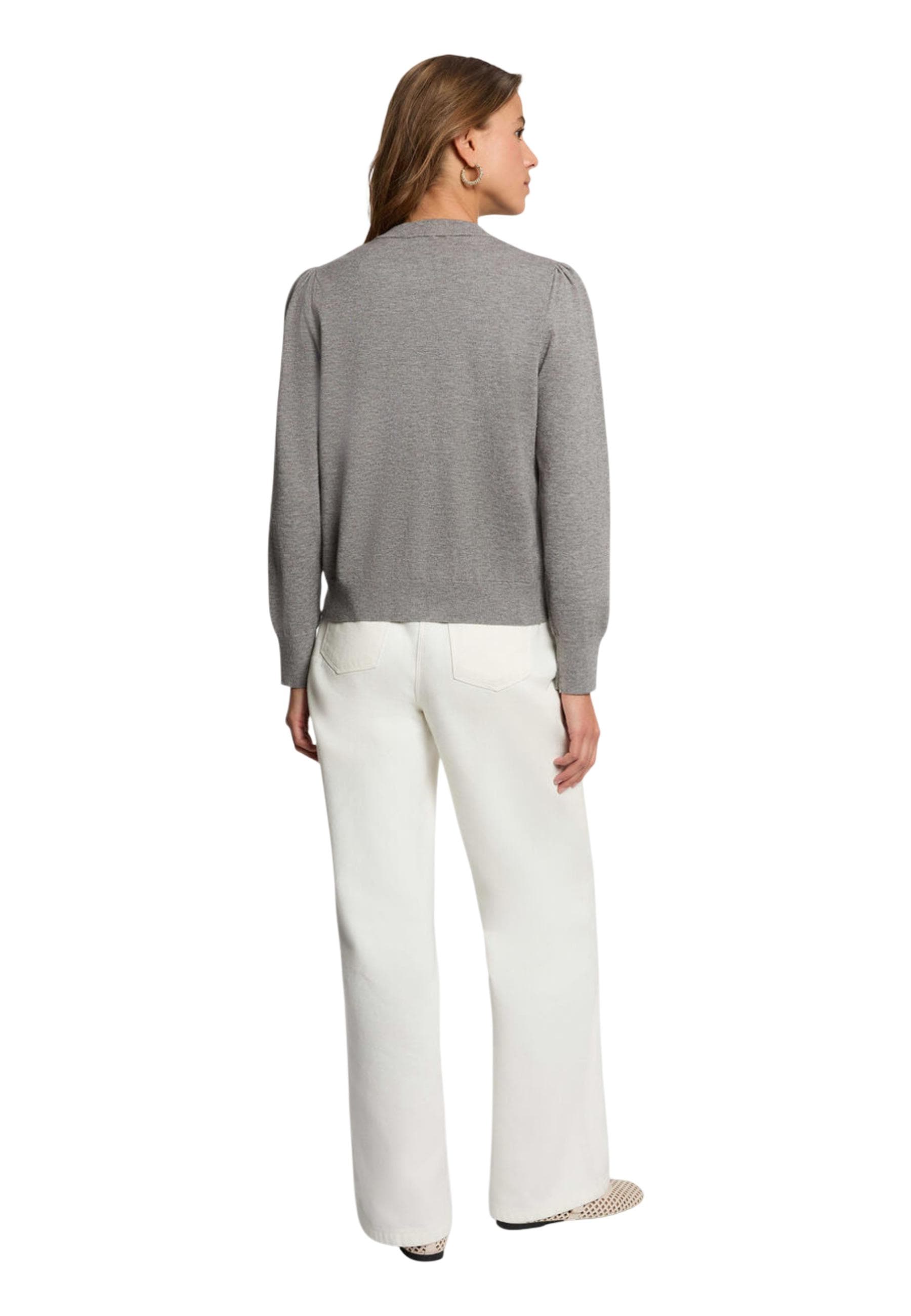Morgan De Toi Maglia Donna - Morgan De Toi