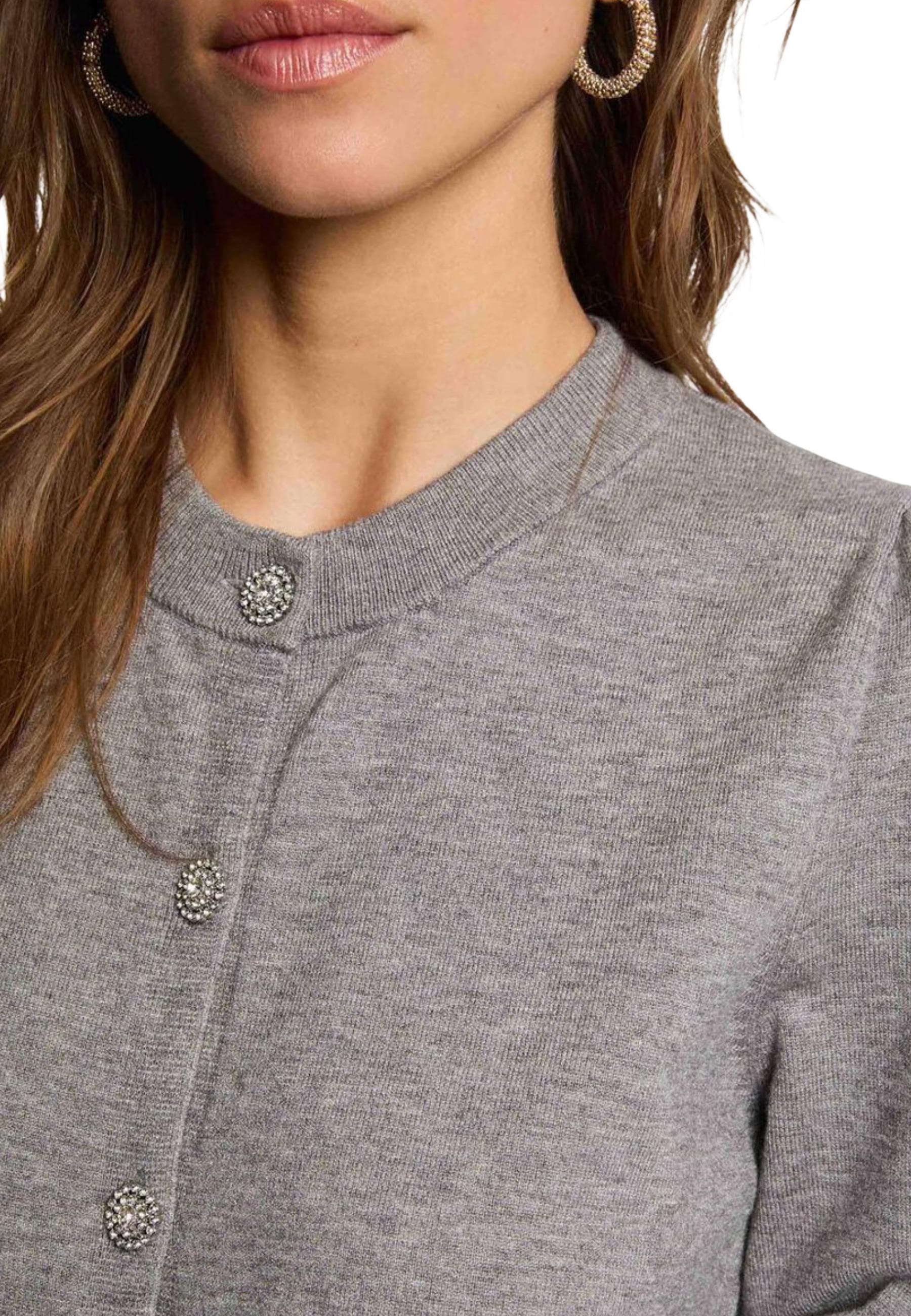 Morgan De Toi Maglia Donna - Morgan De Toi