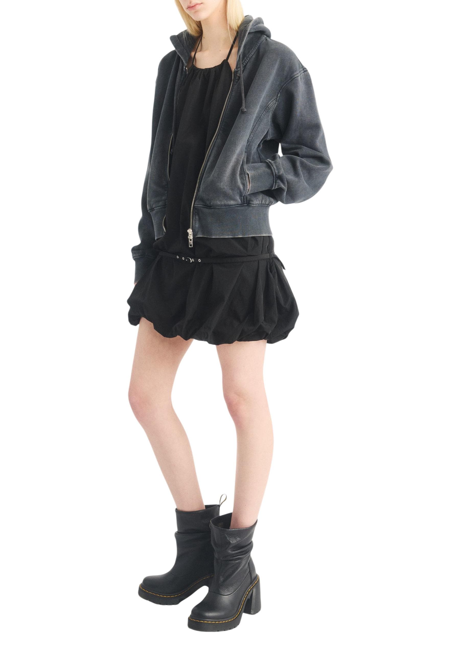 Dr. Martens Stivali Donna - Dr. Martens