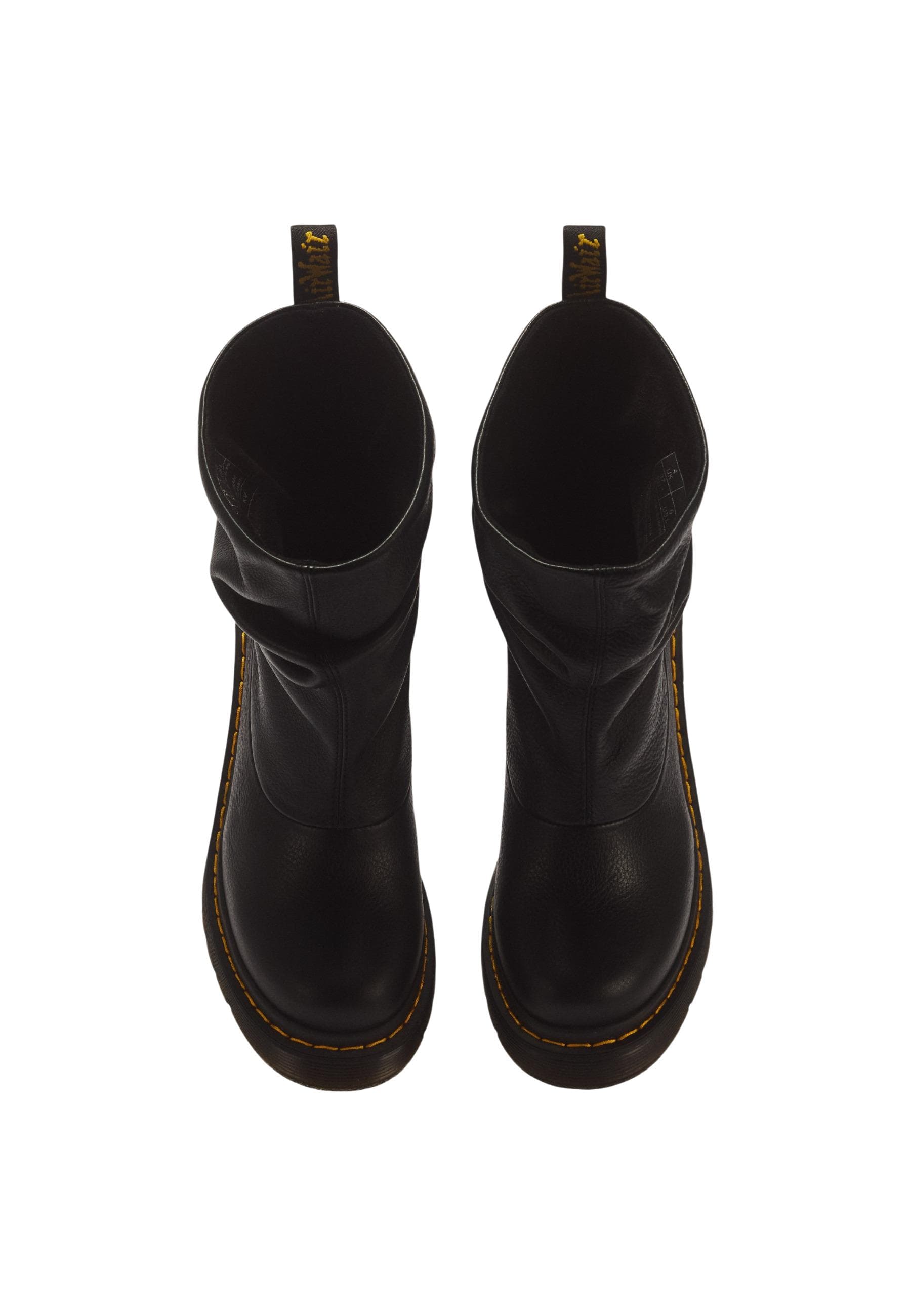 Dr. Martens Stivali Donna - Dr. Martens