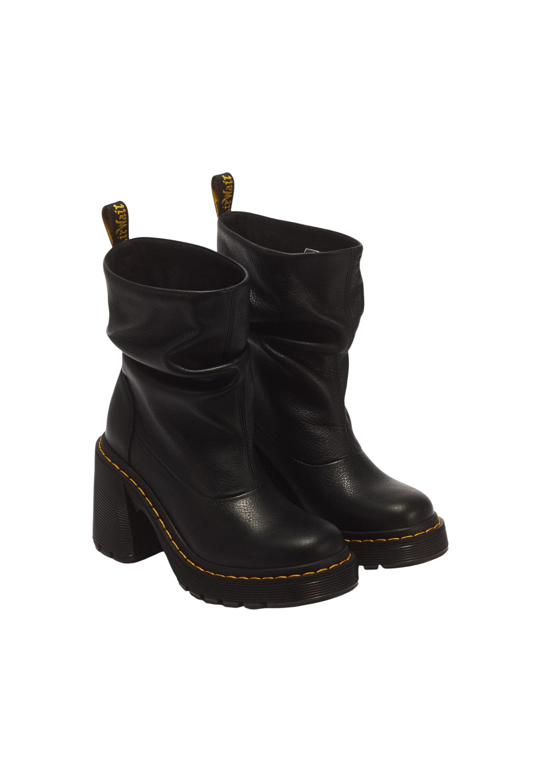 Dr. Martens Stivali Donna - Dr. Martens