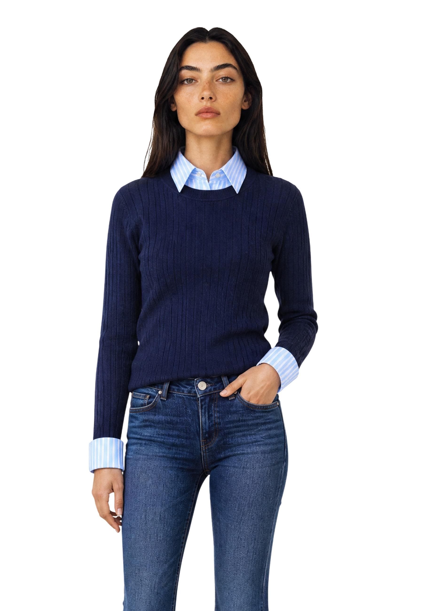 Morgan De Toi Maglia Donna - Morgan De Toi