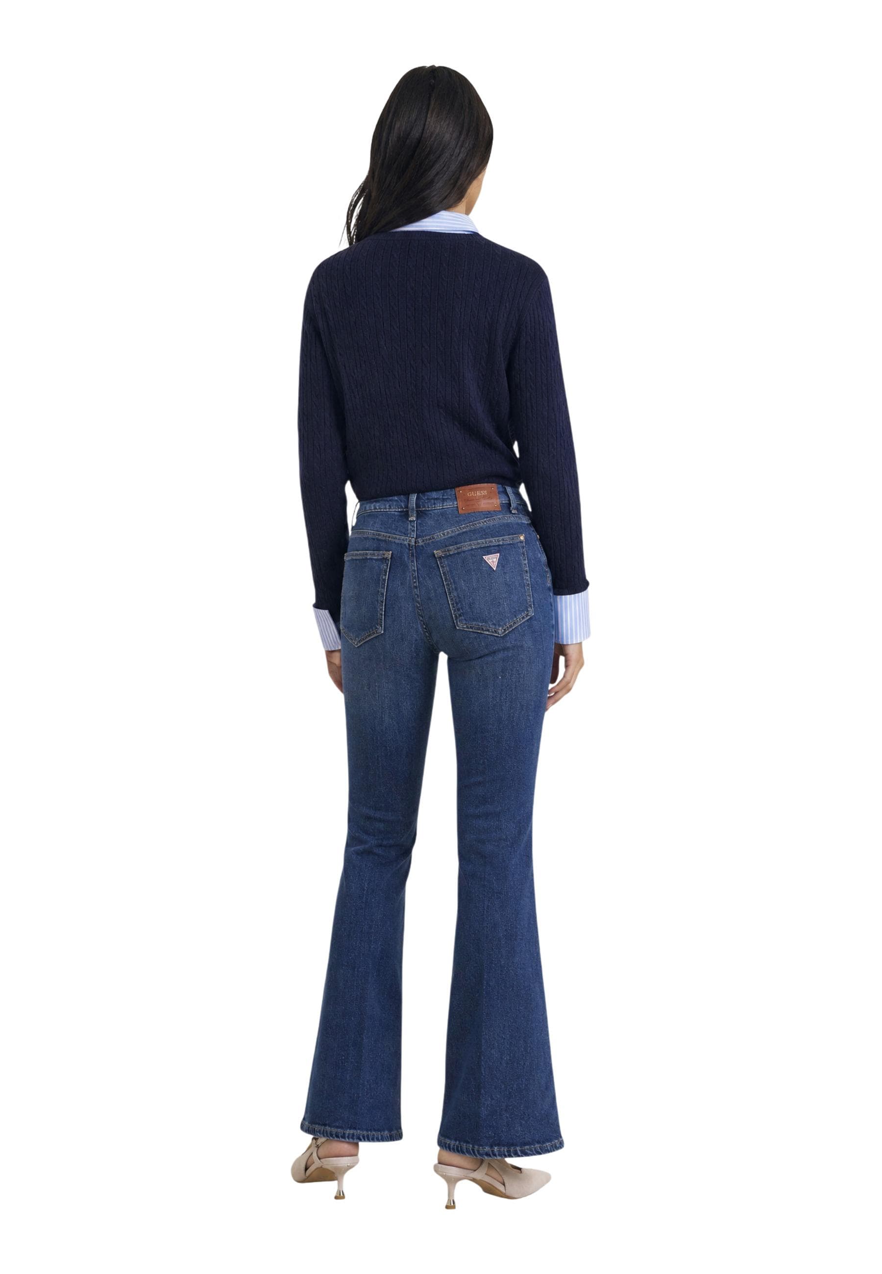 Morgan De Toi Maglia Donna - Morgan De Toi