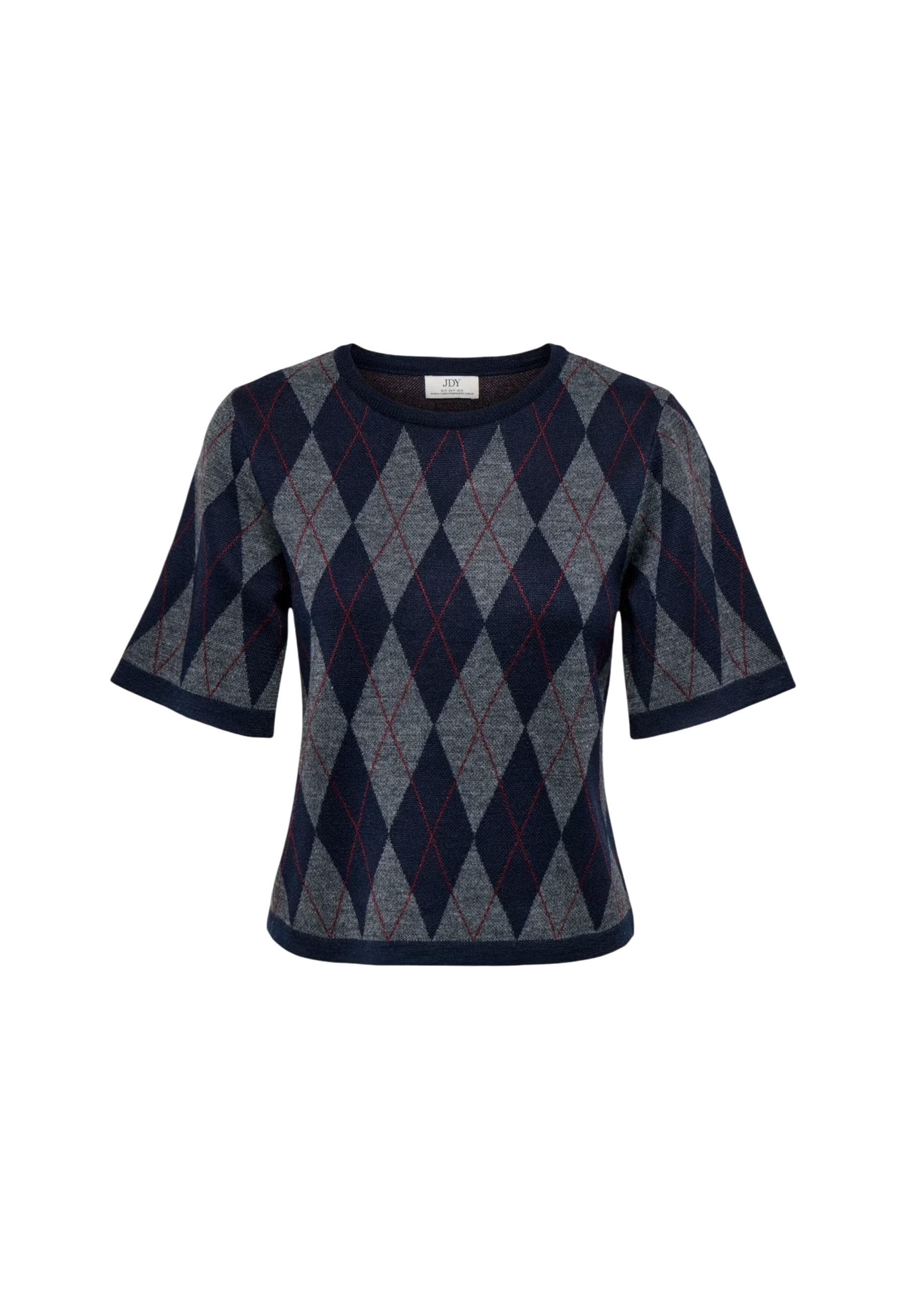 Jacqueline De Yong Maglia Donna - Jacqueline De Yong