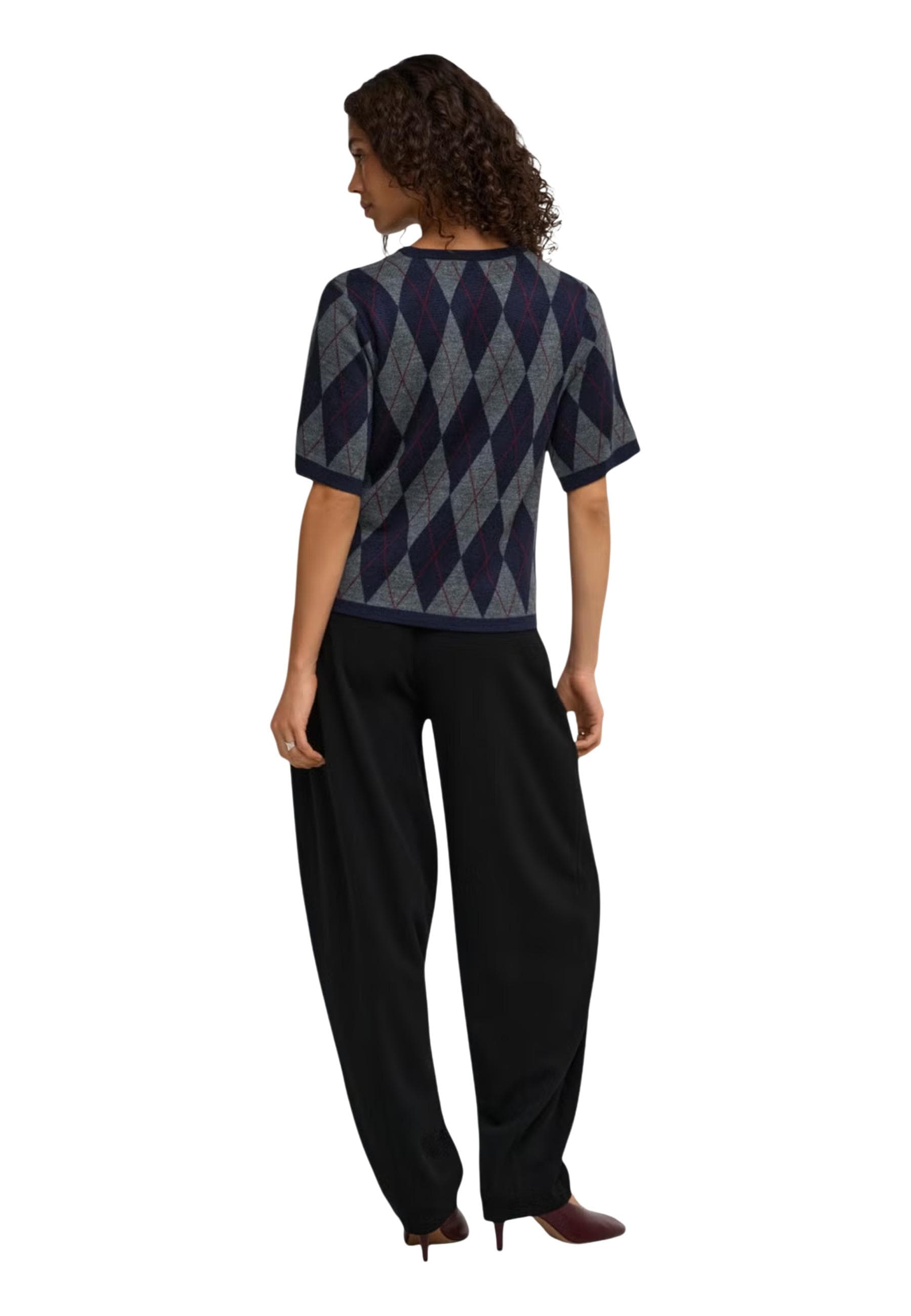 Jacqueline De Yong Maglia Donna - Jacqueline De Yong