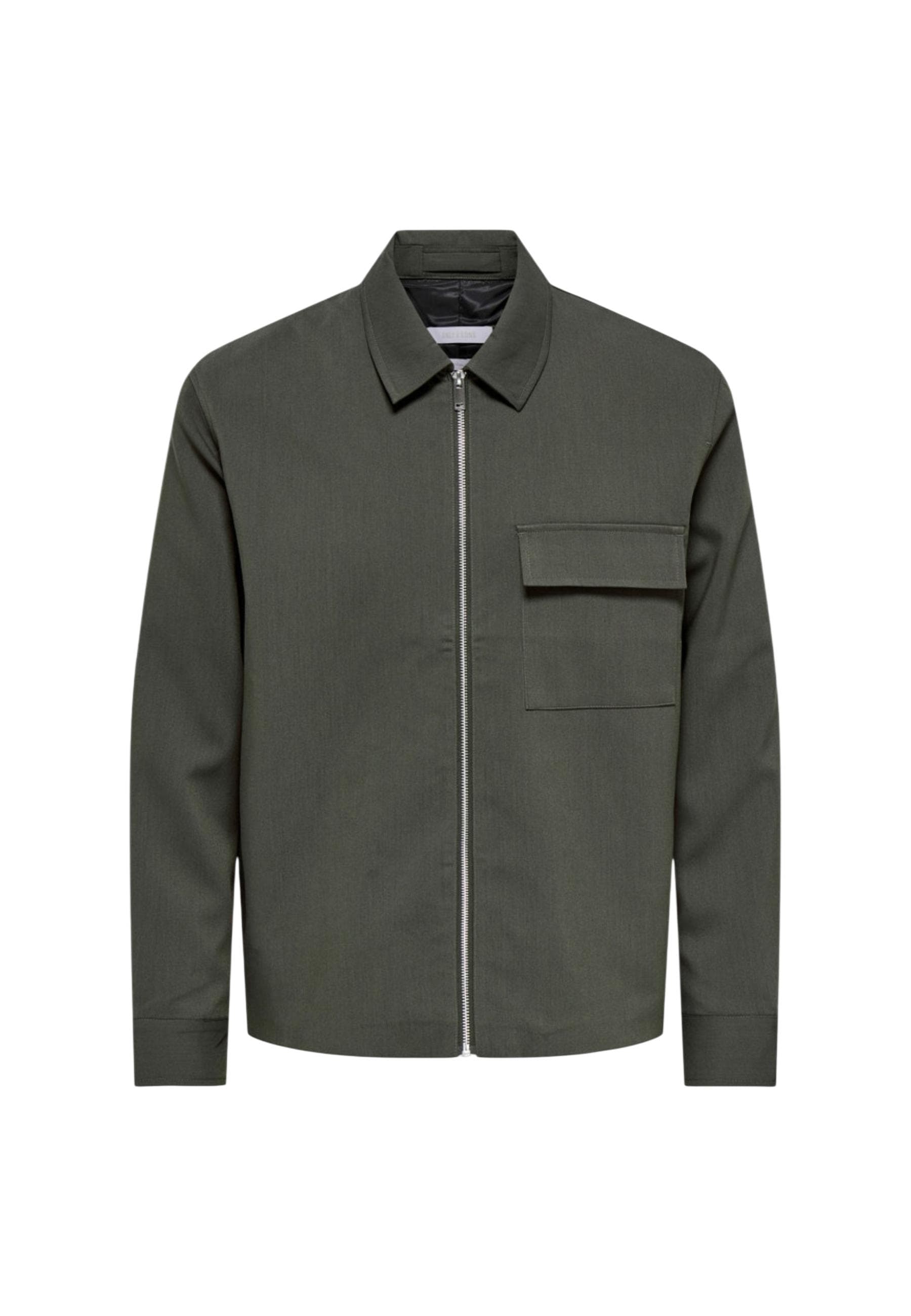 Only & Sons Giacca Uomo - Only & Sons