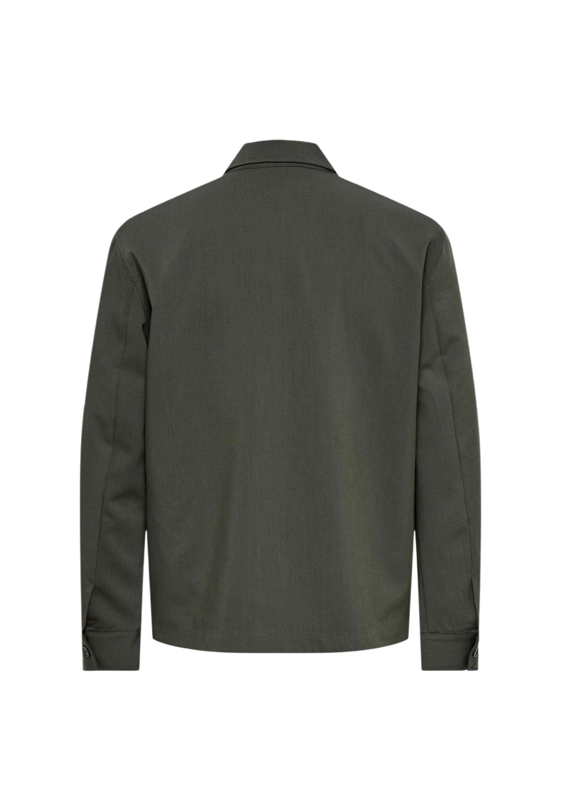 Only & Sons Giacca Uomo - Only & Sons