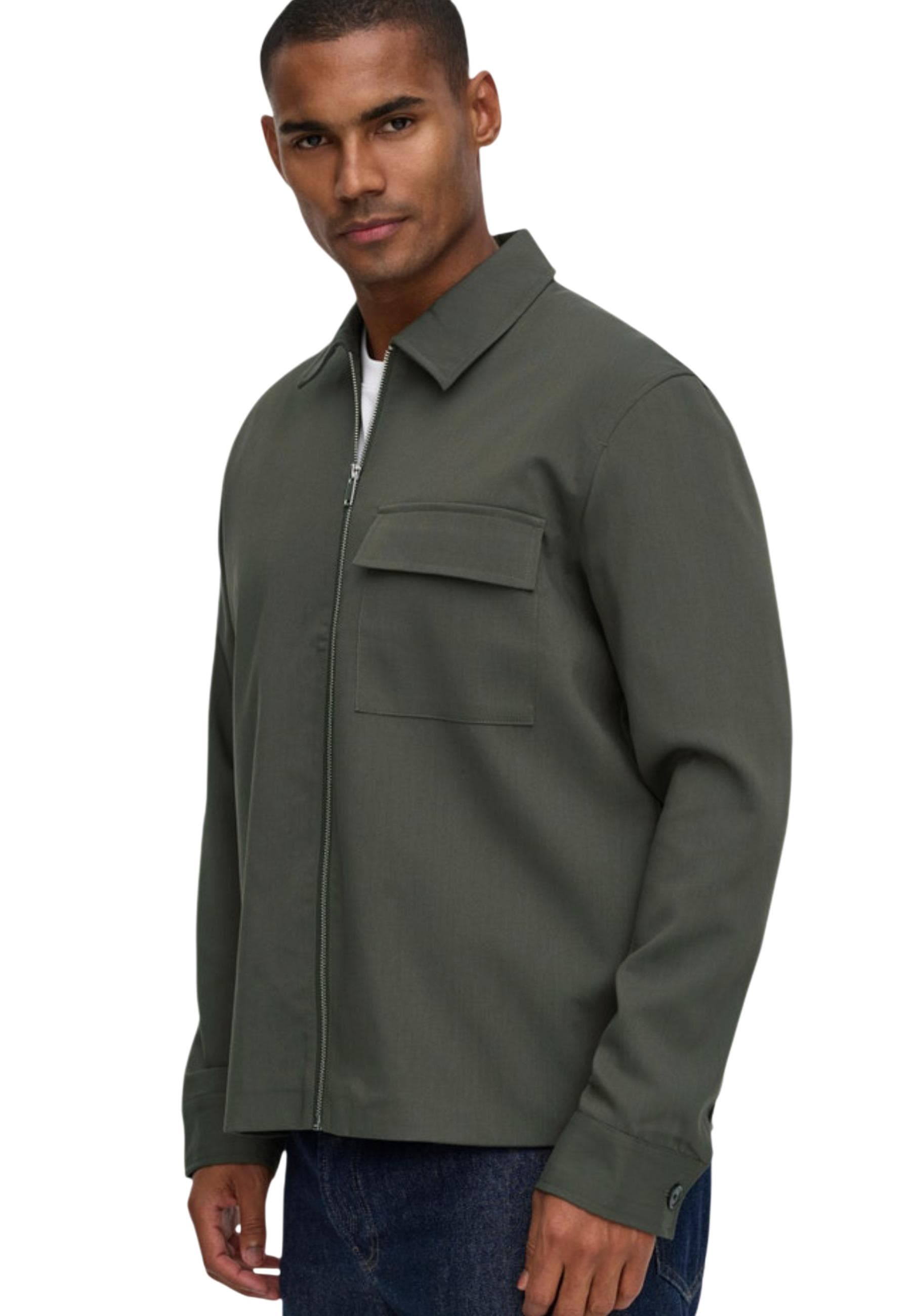Only & Sons Giacca Uomo - Only & Sons