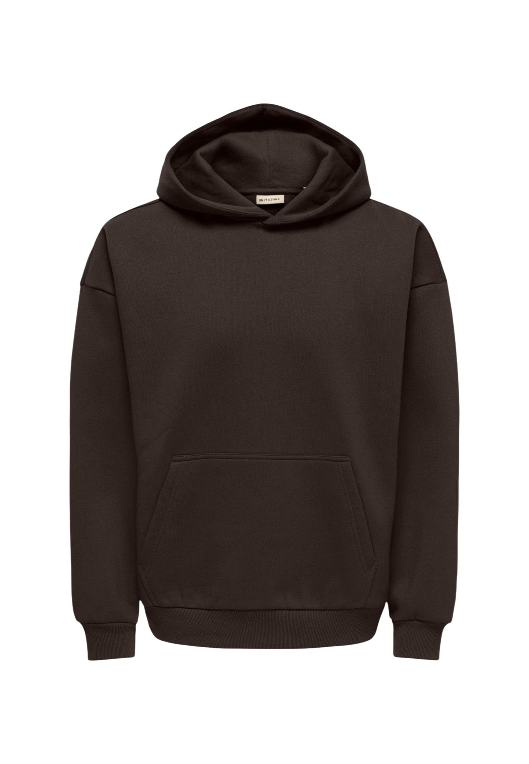 Only & Sons Felpa Uomo - Only & Sons
