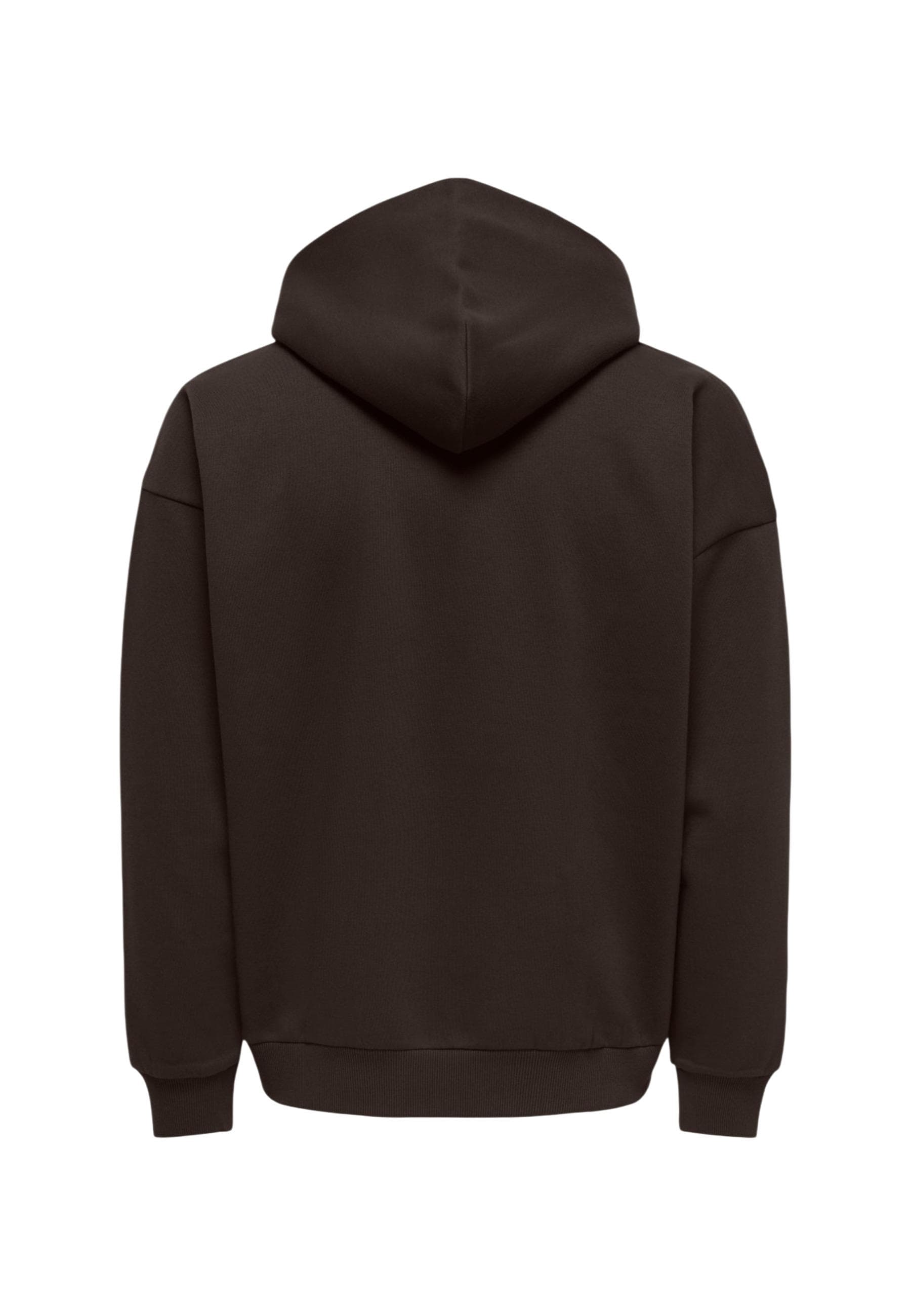 Only & Sons Felpa Uomo - Only & Sons