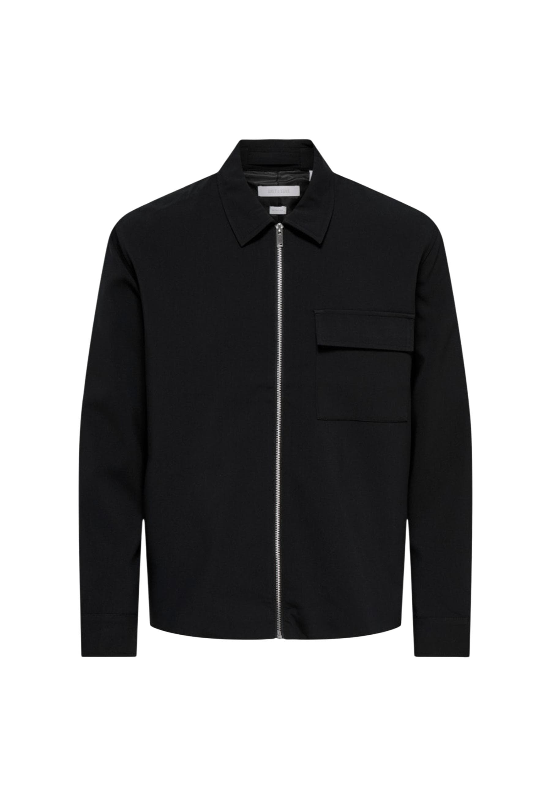 Only & Sons Giacca Uomo - Only & Sons