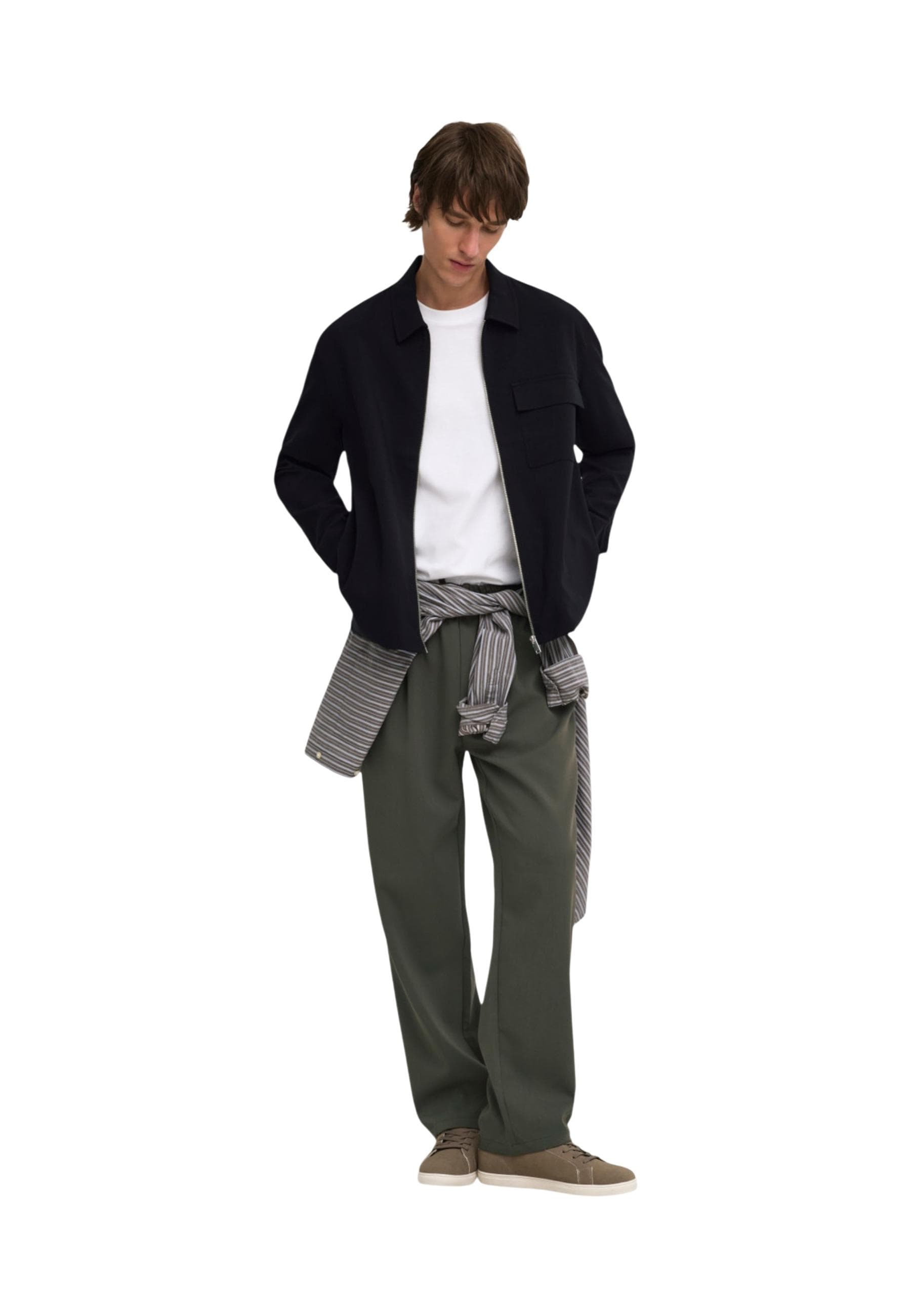 Only & Sons Giacca Uomo - Only & Sons