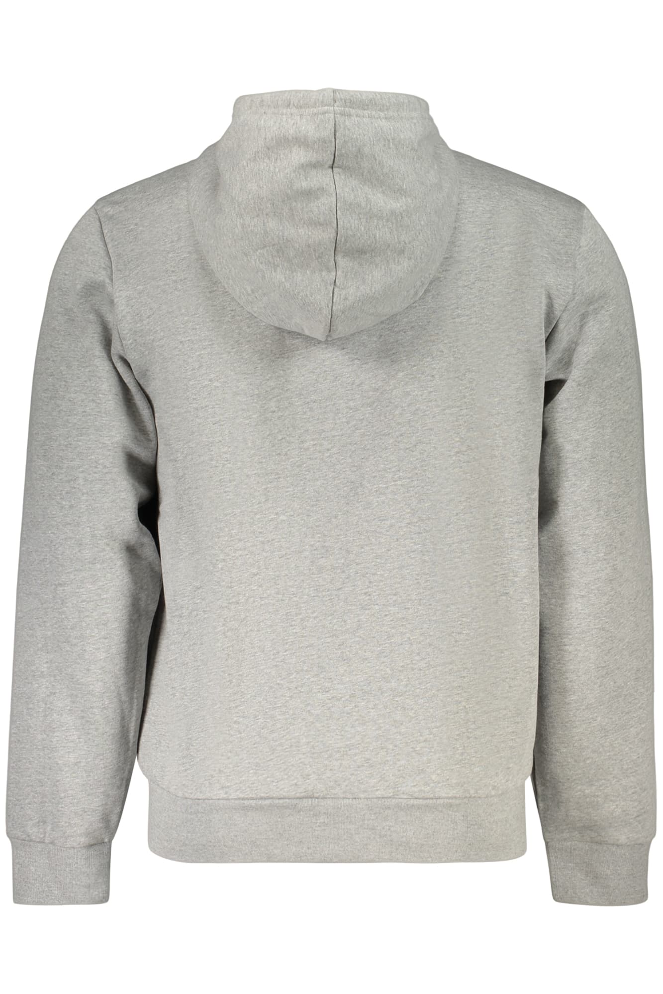 МЪЖКИ СУИТШЪРТ С ЦИП THE NORTH FACE, СИВ - THE NORTH FACE