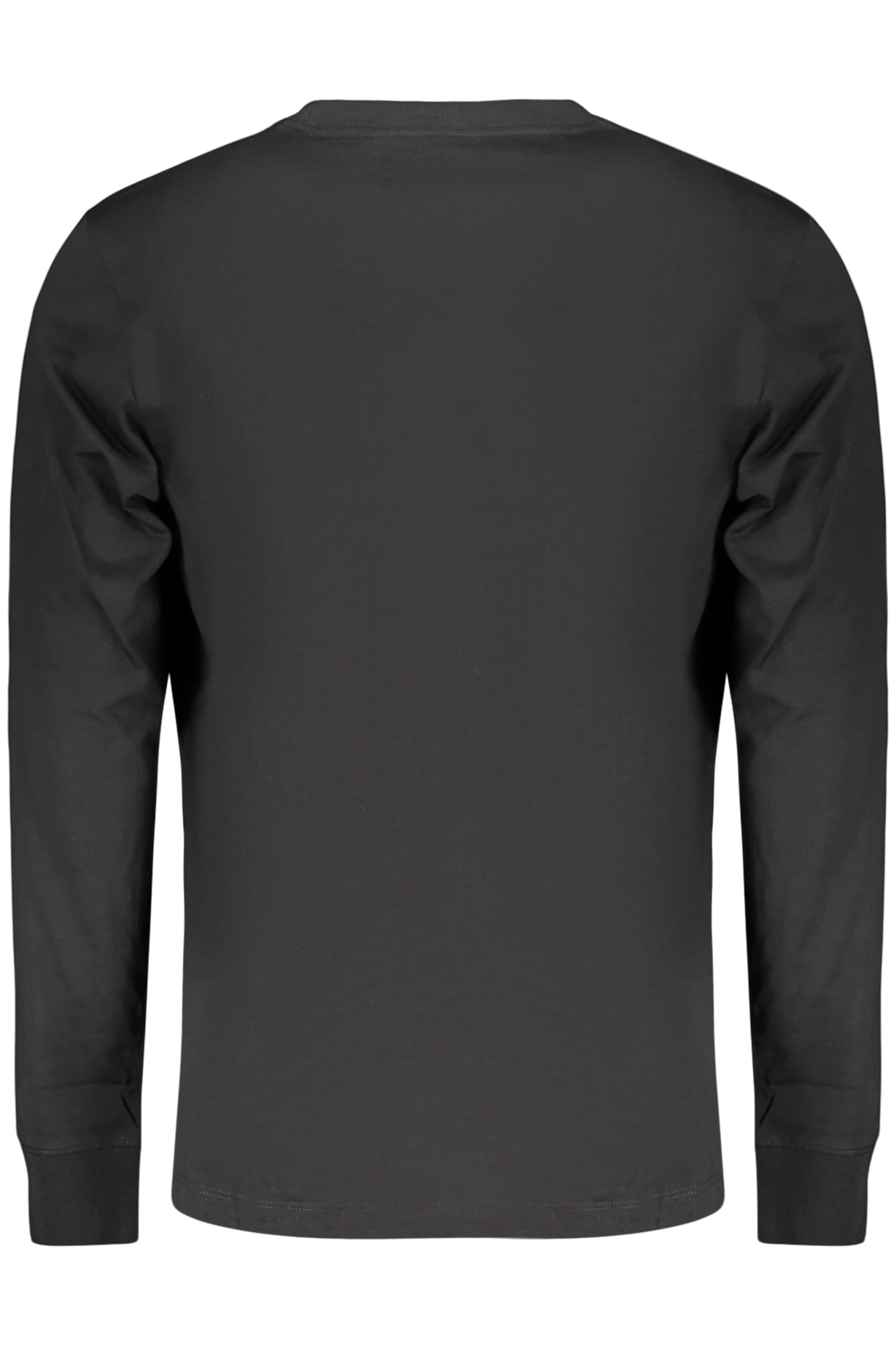 МЪЖКА ТЕНИСКА С ДЪЛЪГ РЪКАВ THE NORTH FACE, ЧЕРНА - THE NORTH FACE