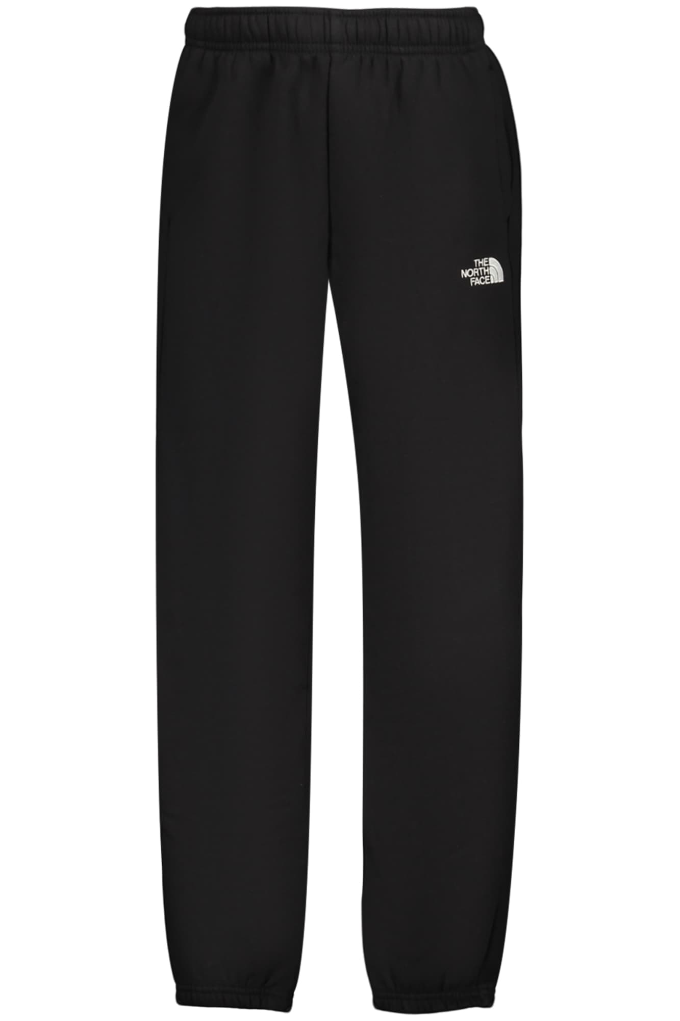 Детски черен дълъг анцуг THE NORTH FACE - THE NORTH FACE