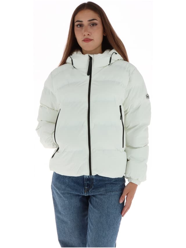 Superdry Шушляково яке Жени