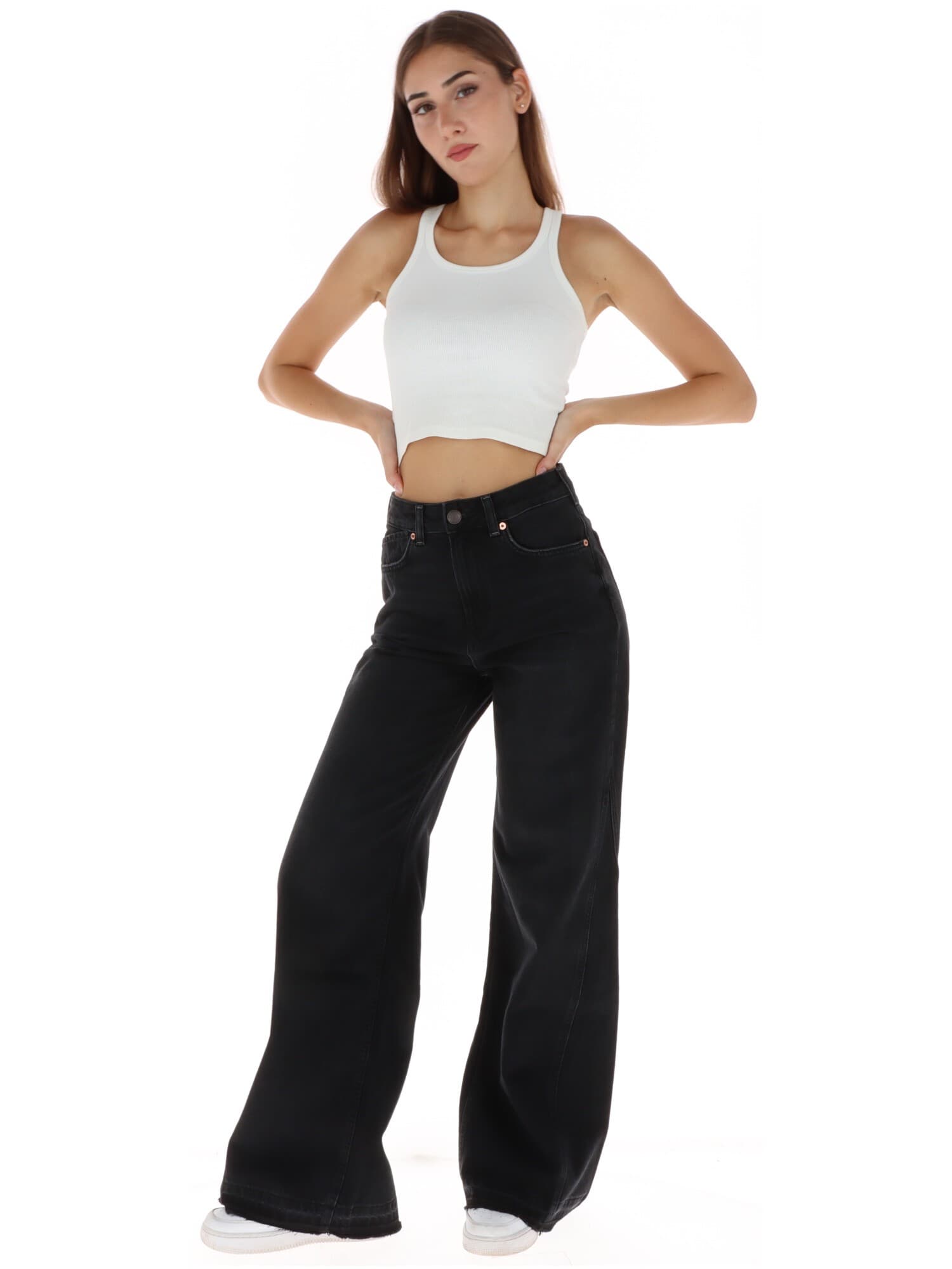 Pepe Jeans Jeans Donna - Pepe Jeans