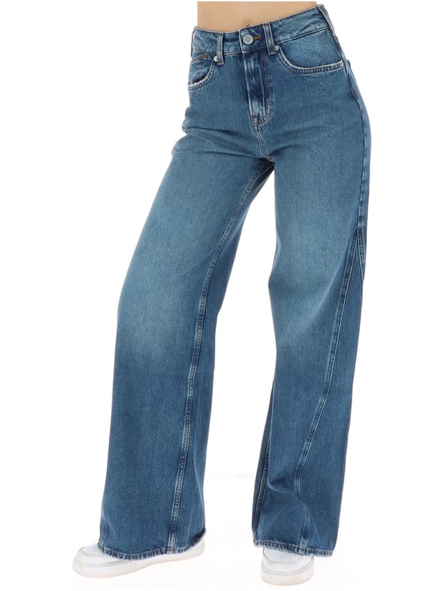 Pepe Jeans Дънки Жени