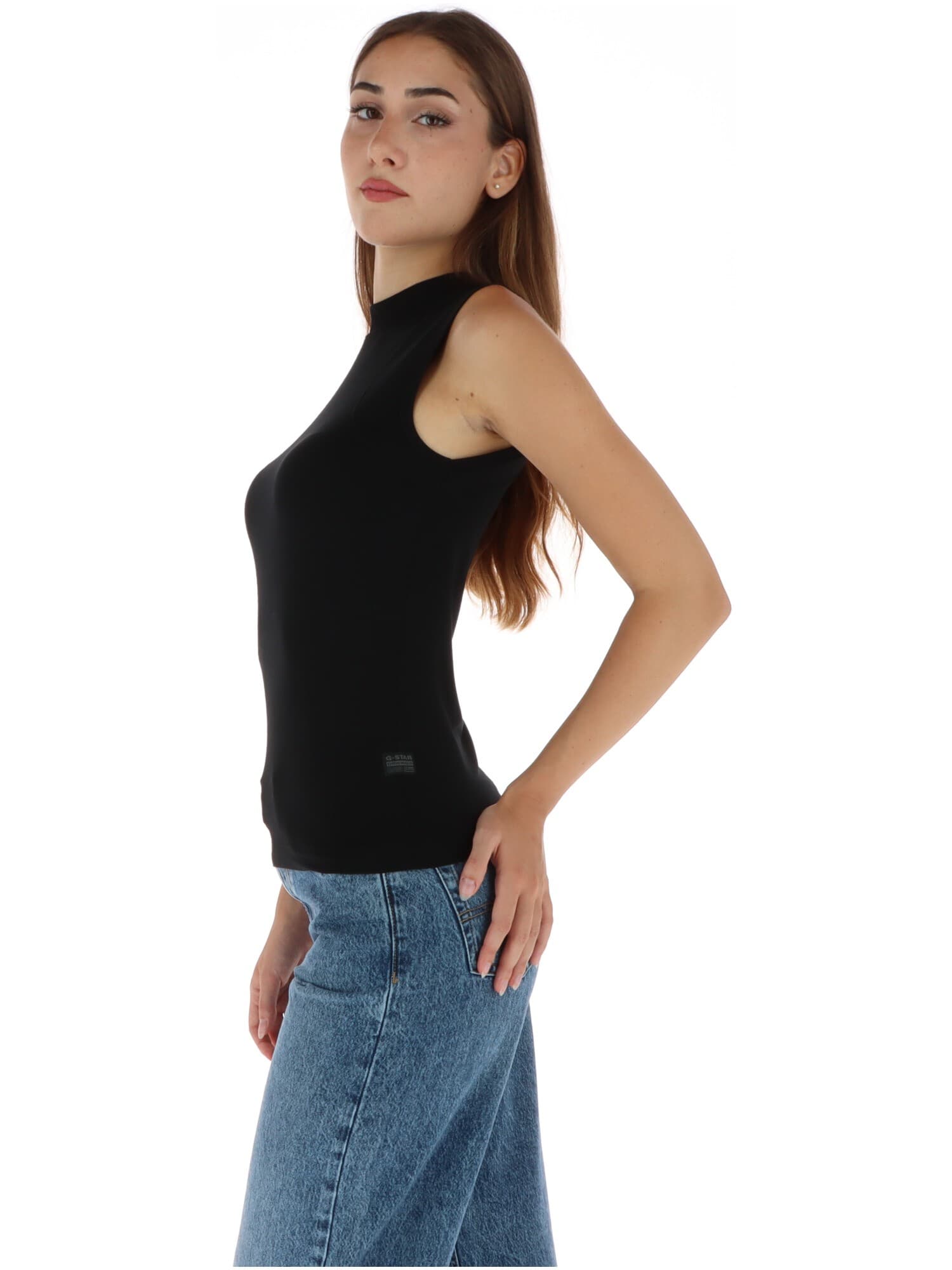 G-star Canotta Donna - G-star