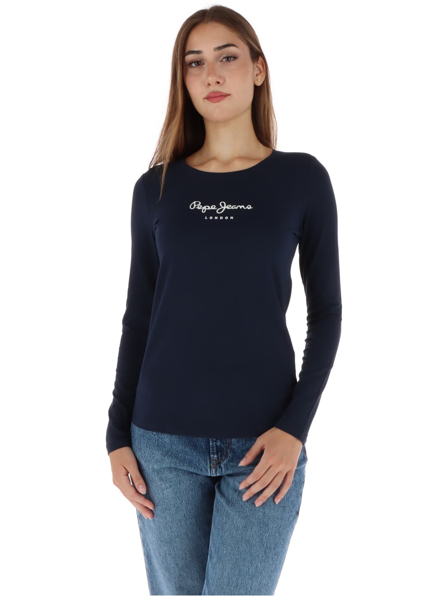 Pepe Jeans T-Shirt Donna - Pepe Jeans