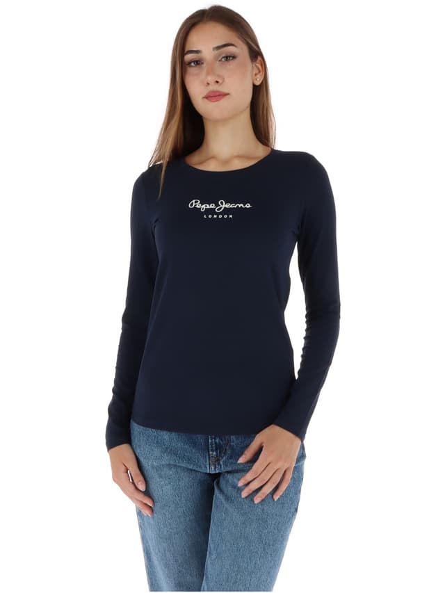 Pepe Jeans Тениска Жени