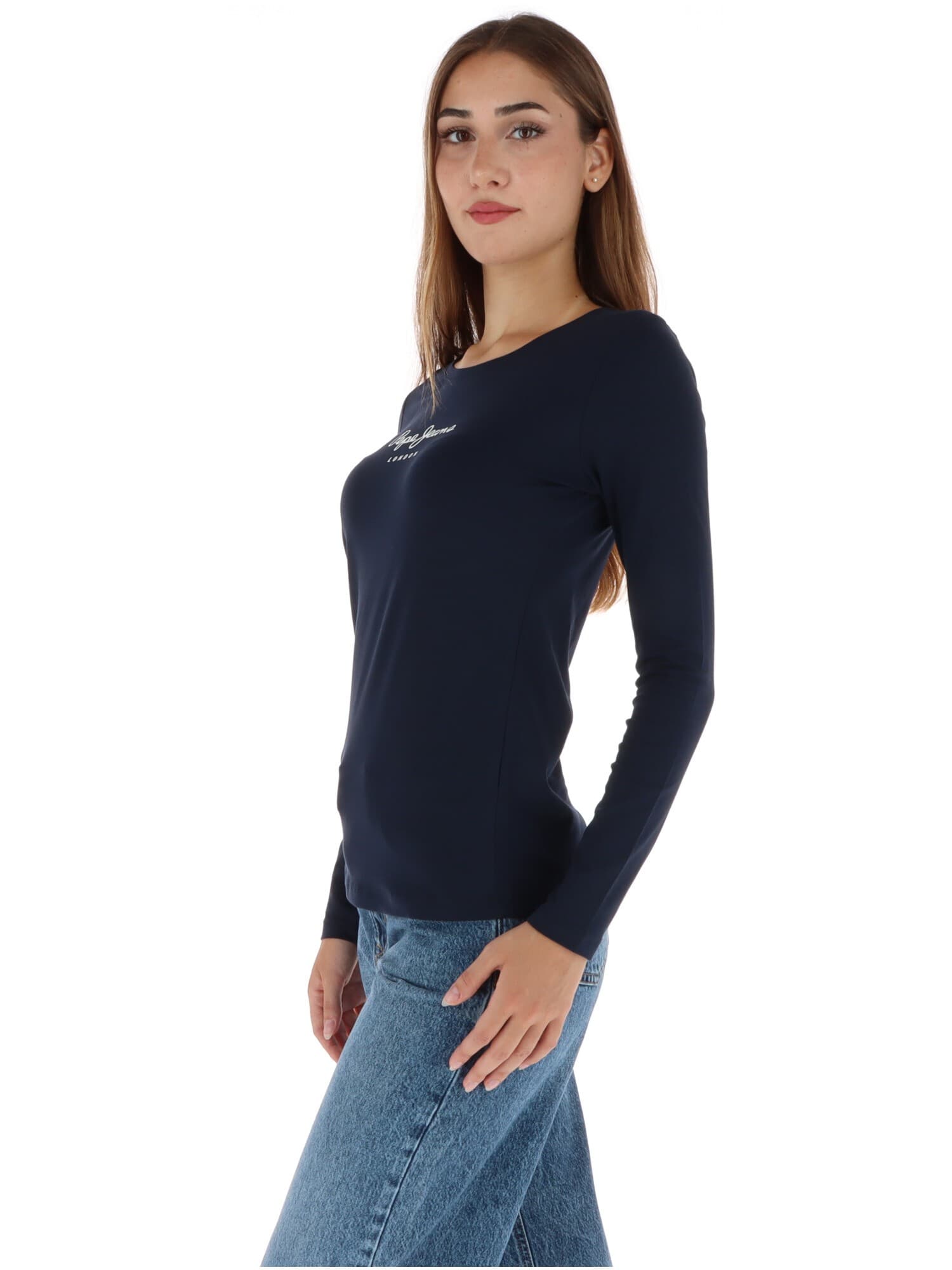 Pepe Jeans T-Shirt Donna - Pepe Jeans