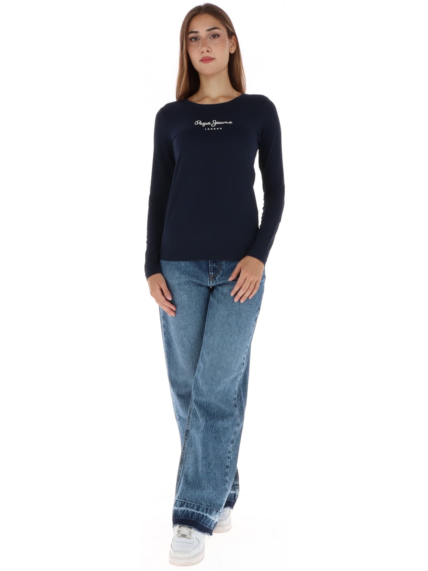 Pepe Jeans T-Shirt Donna - Pepe Jeans