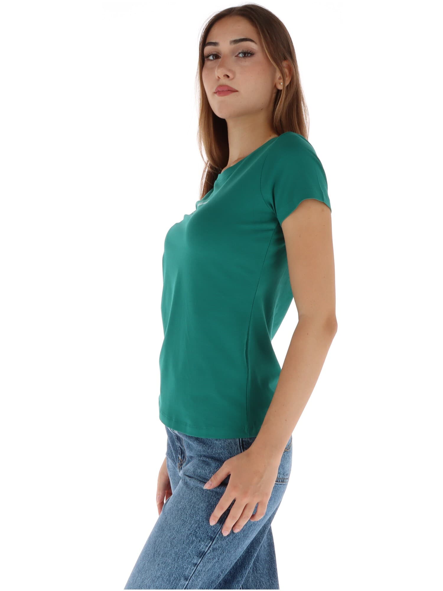 Pepe Jeans T-Shirt Donna - Pepe Jeans