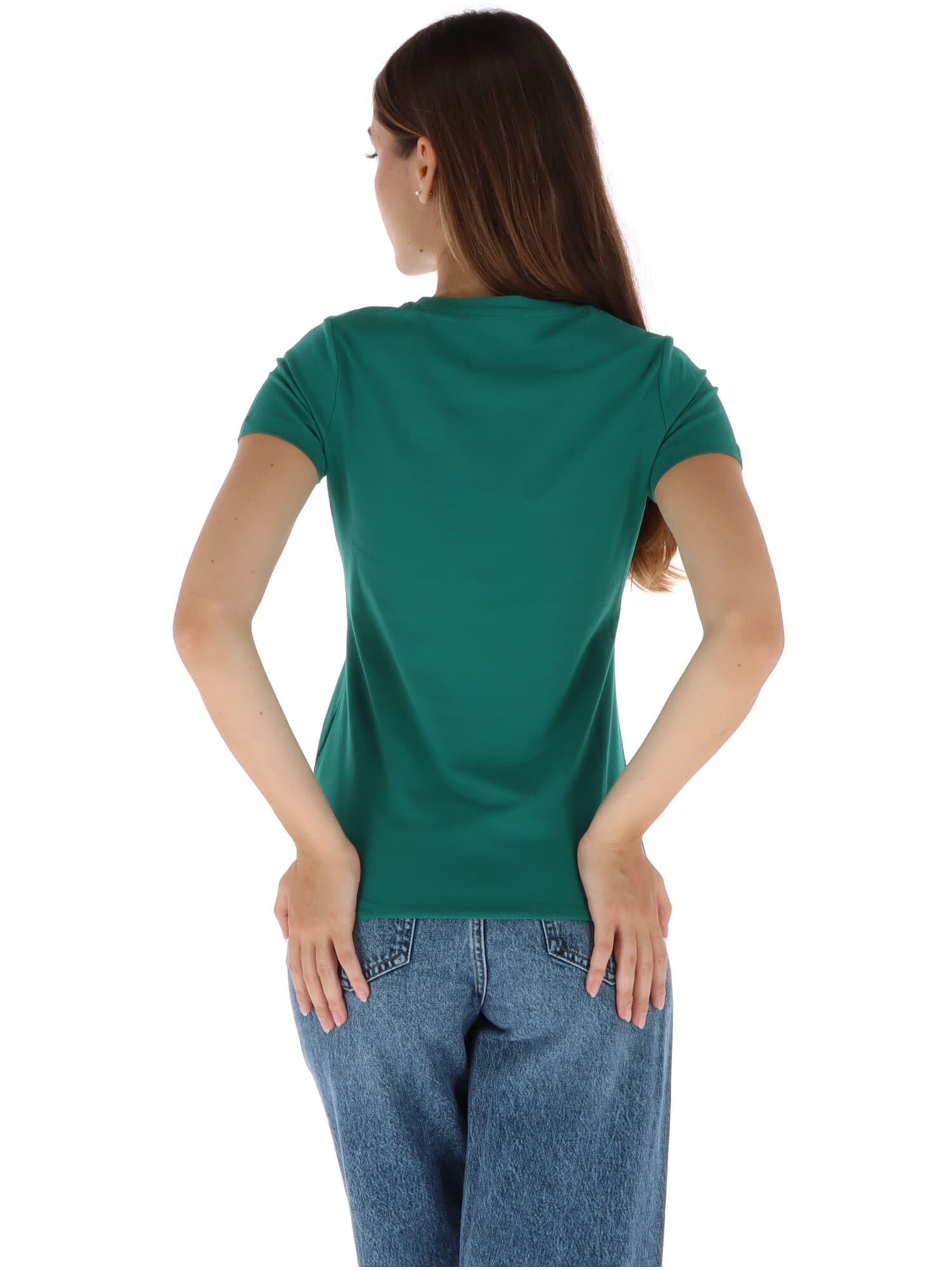 Pepe Jeans T-Shirt Donna - Pepe Jeans