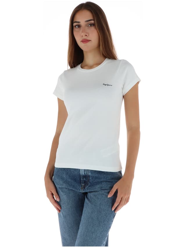 Pepe Jeans Тениска Жени