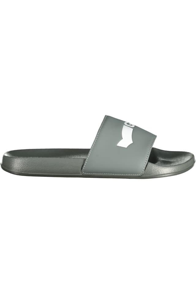 МЪЖКИ ЧЕХЛИ GAS FOOTTWEAR СИВИ