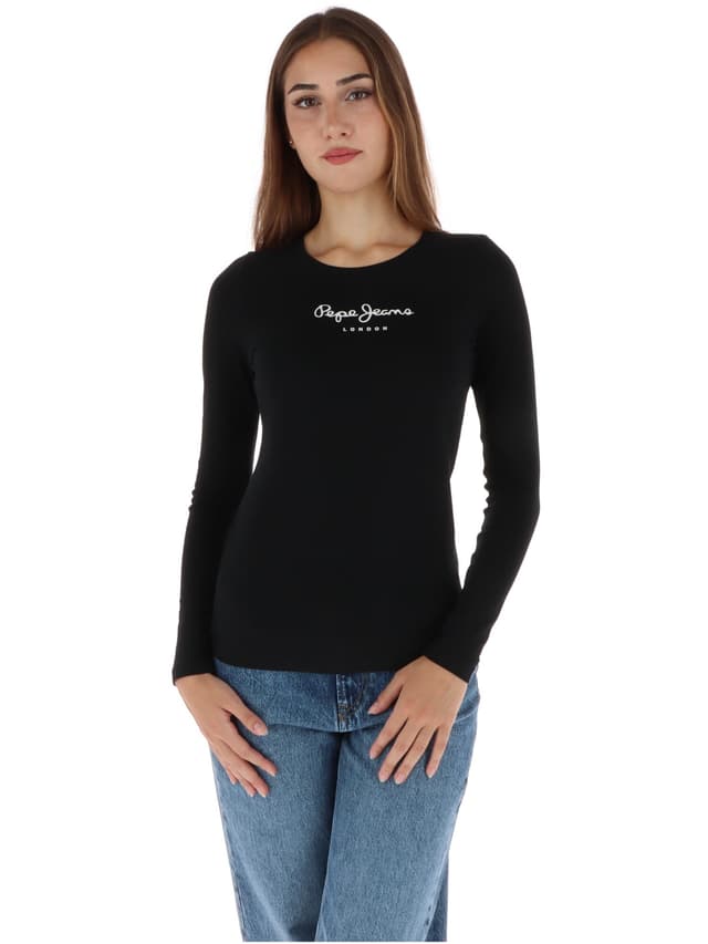 Pepe Jeans Тениска Жени