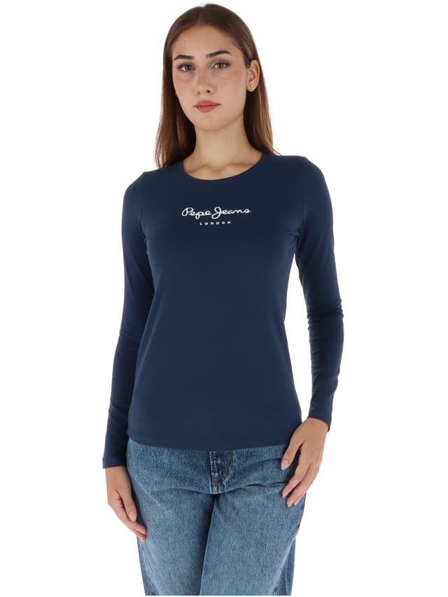 Pepe Jeans Тениска Жени