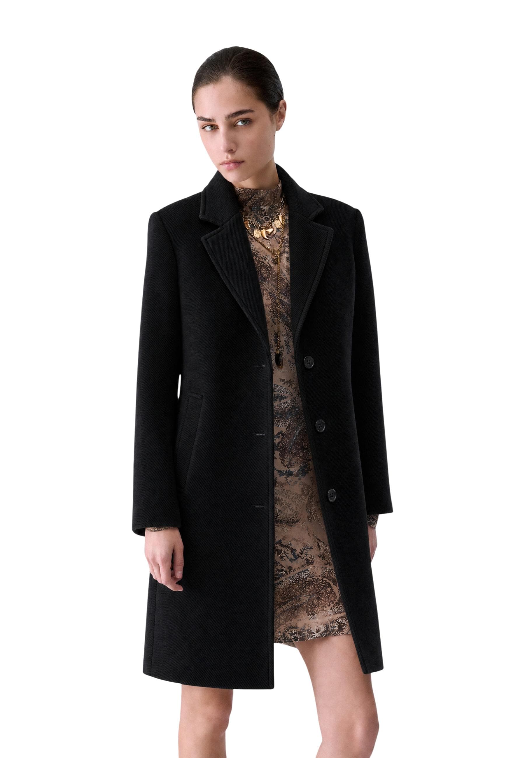 Liu Jo Cappotto Donna - Liu Jo