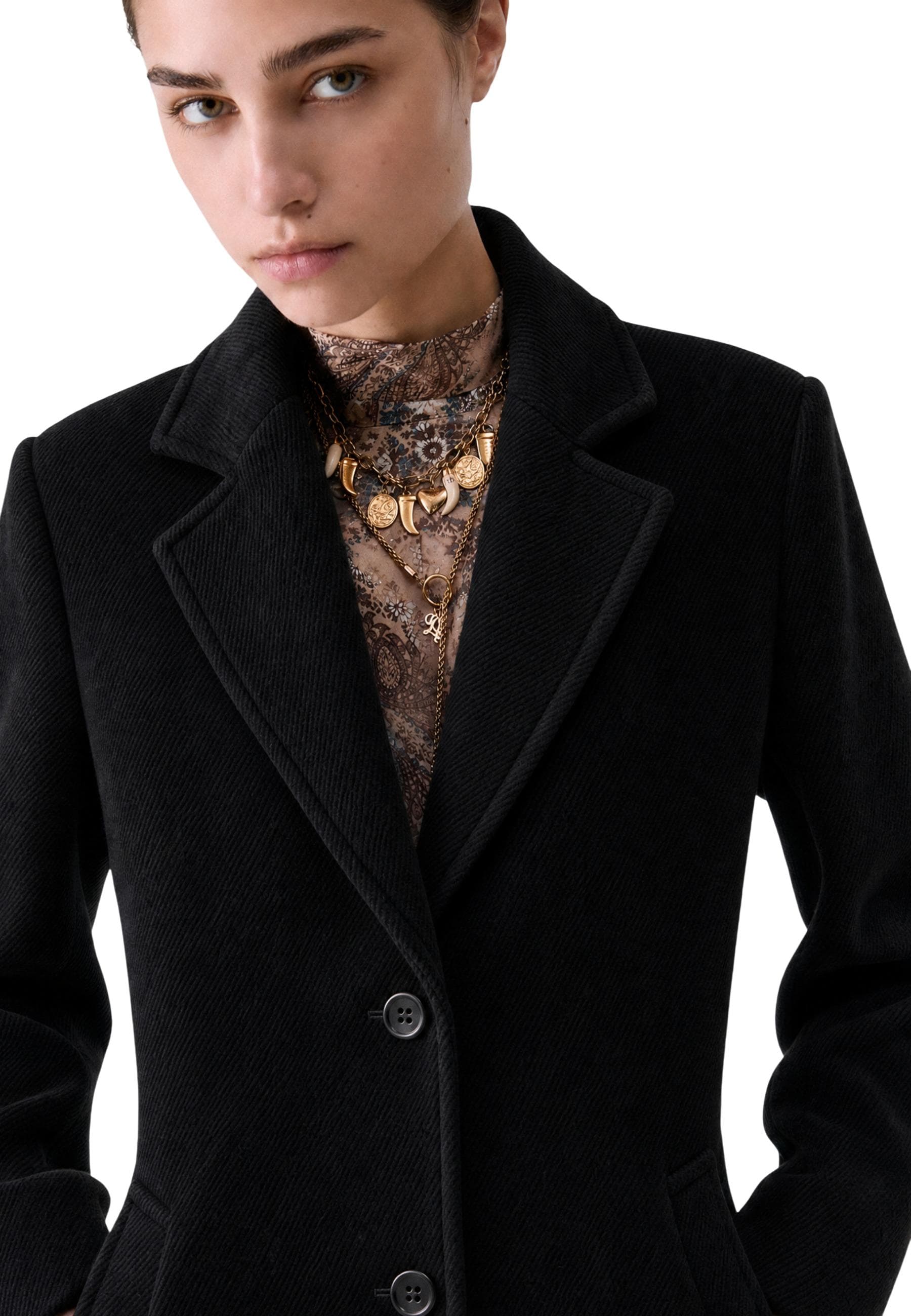 Liu Jo Cappotto Donna - Liu Jo