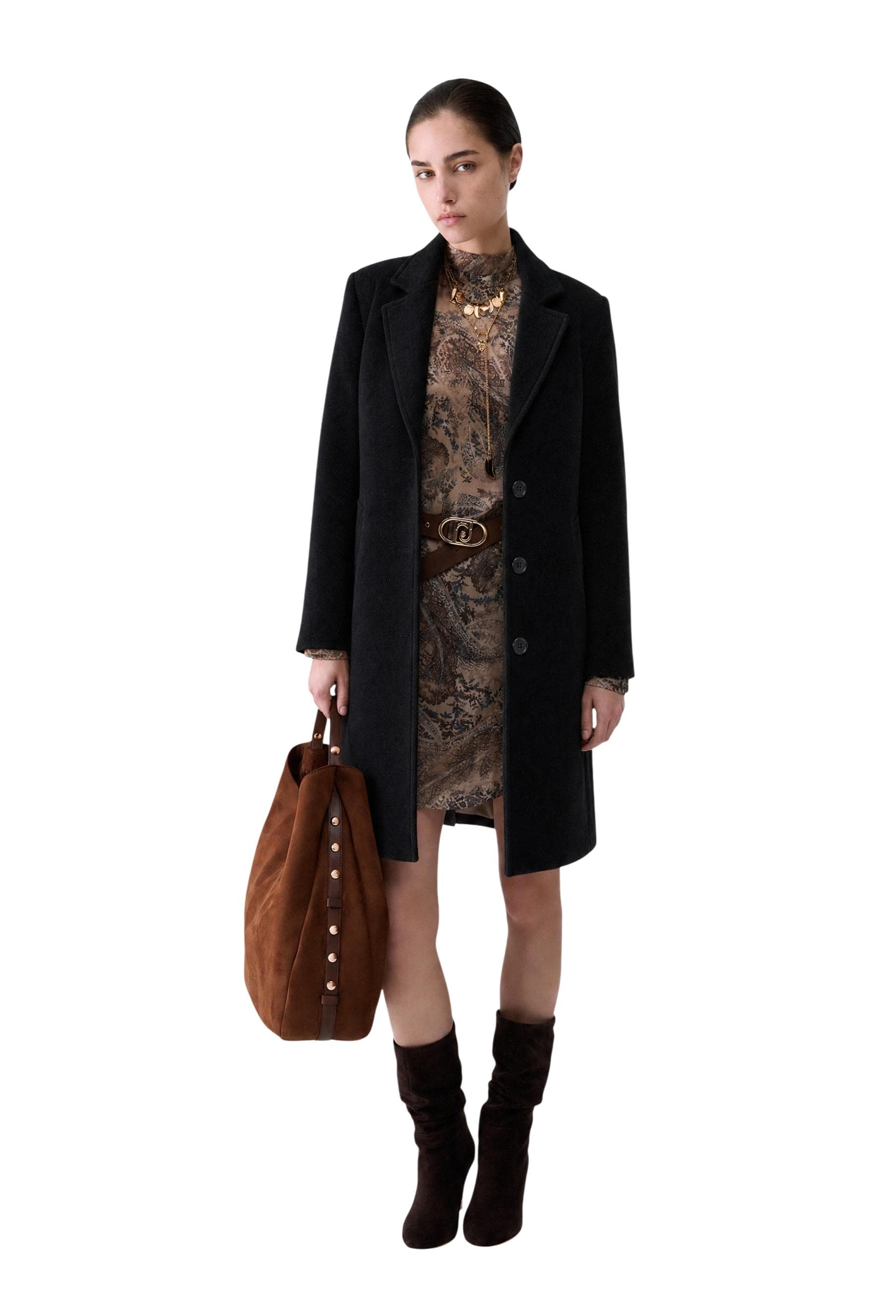 Liu Jo Cappotto Donna - Liu Jo