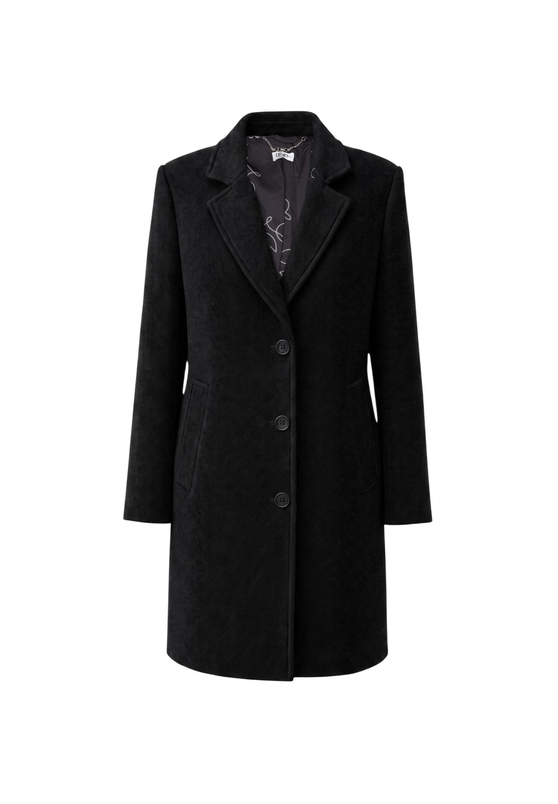 Liu Jo Cappotto Donna - Liu Jo