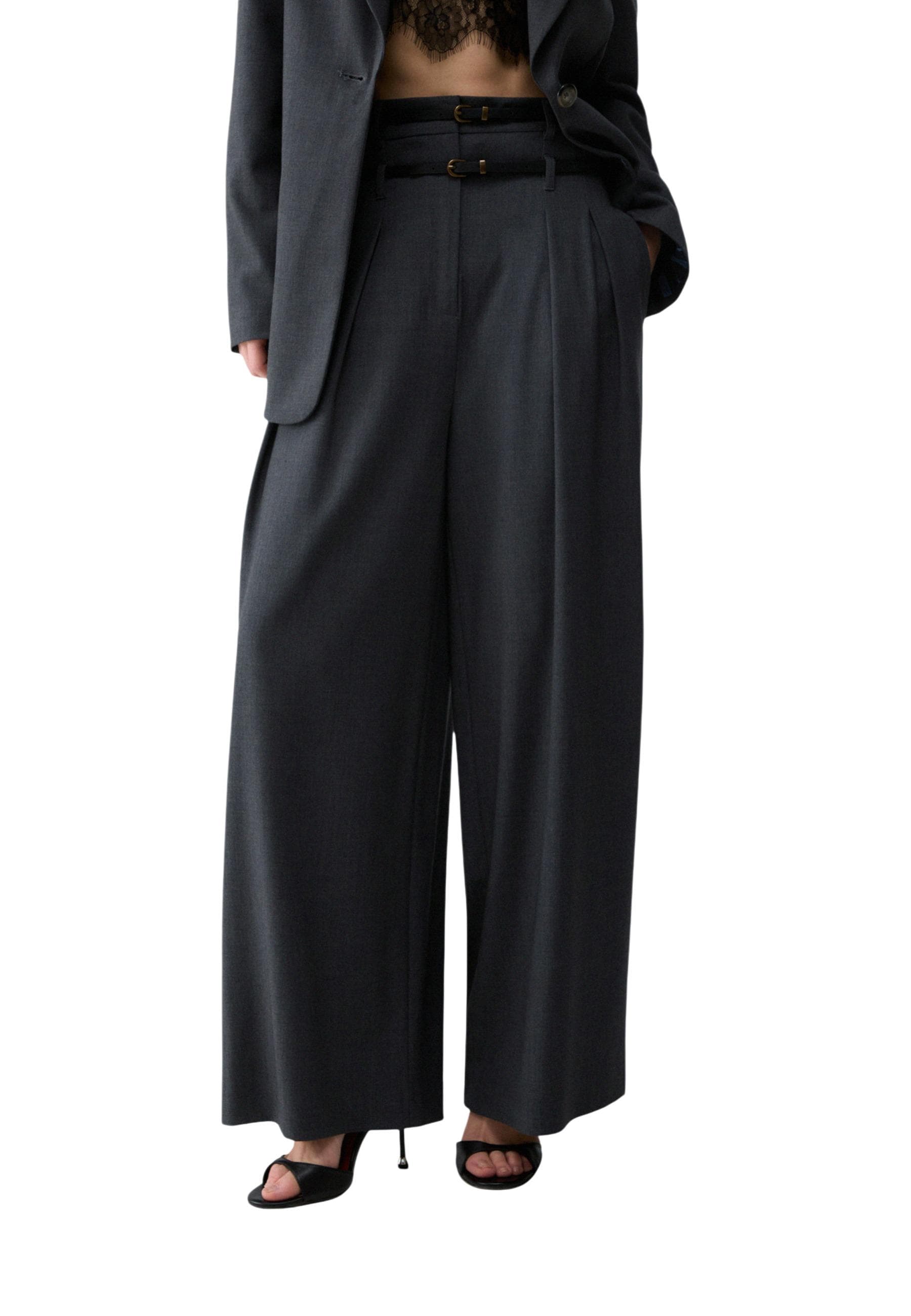 Liu Jo Pantaloni Donna - Liu Jo