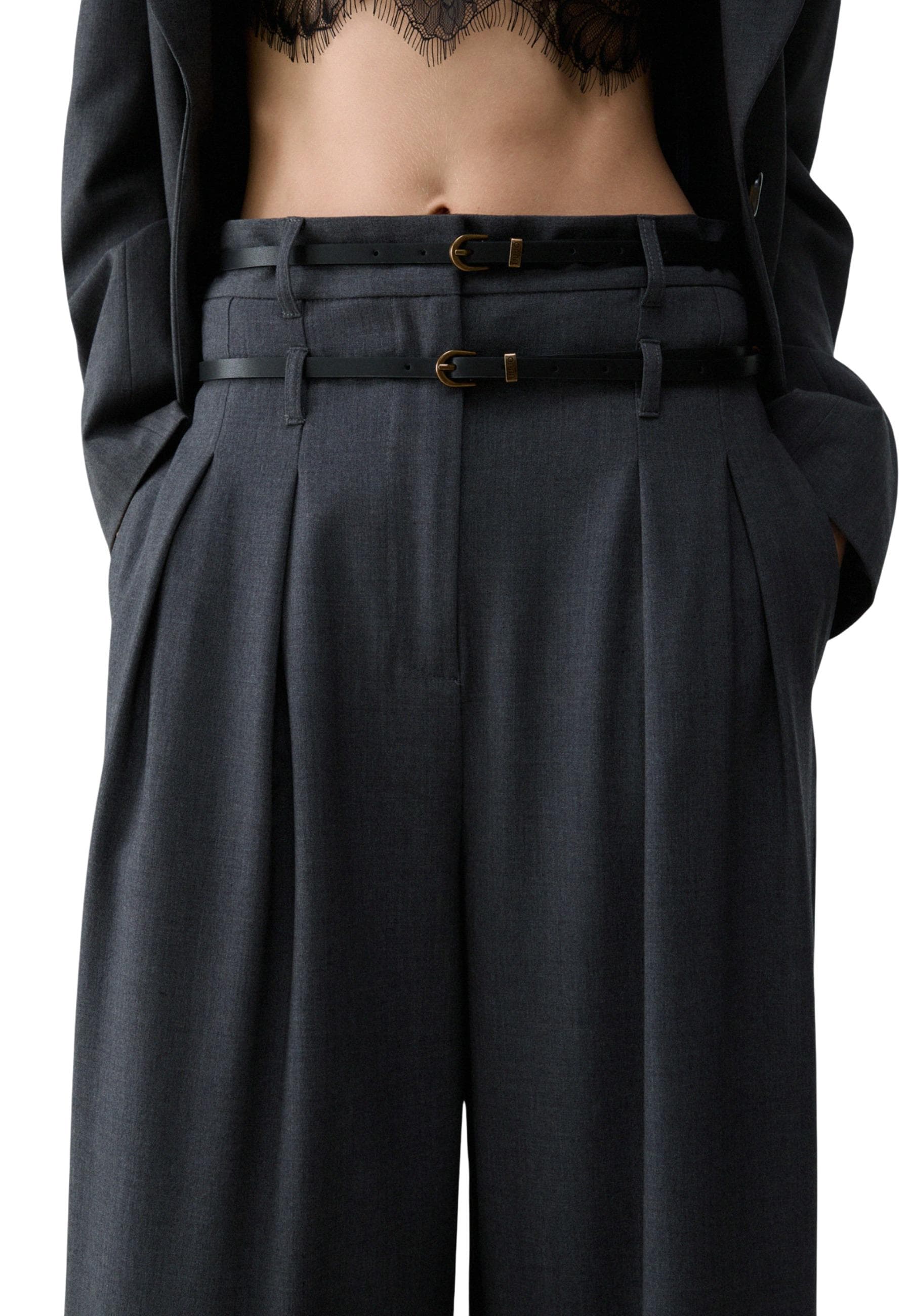 Liu Jo Pantaloni Donna - Liu Jo