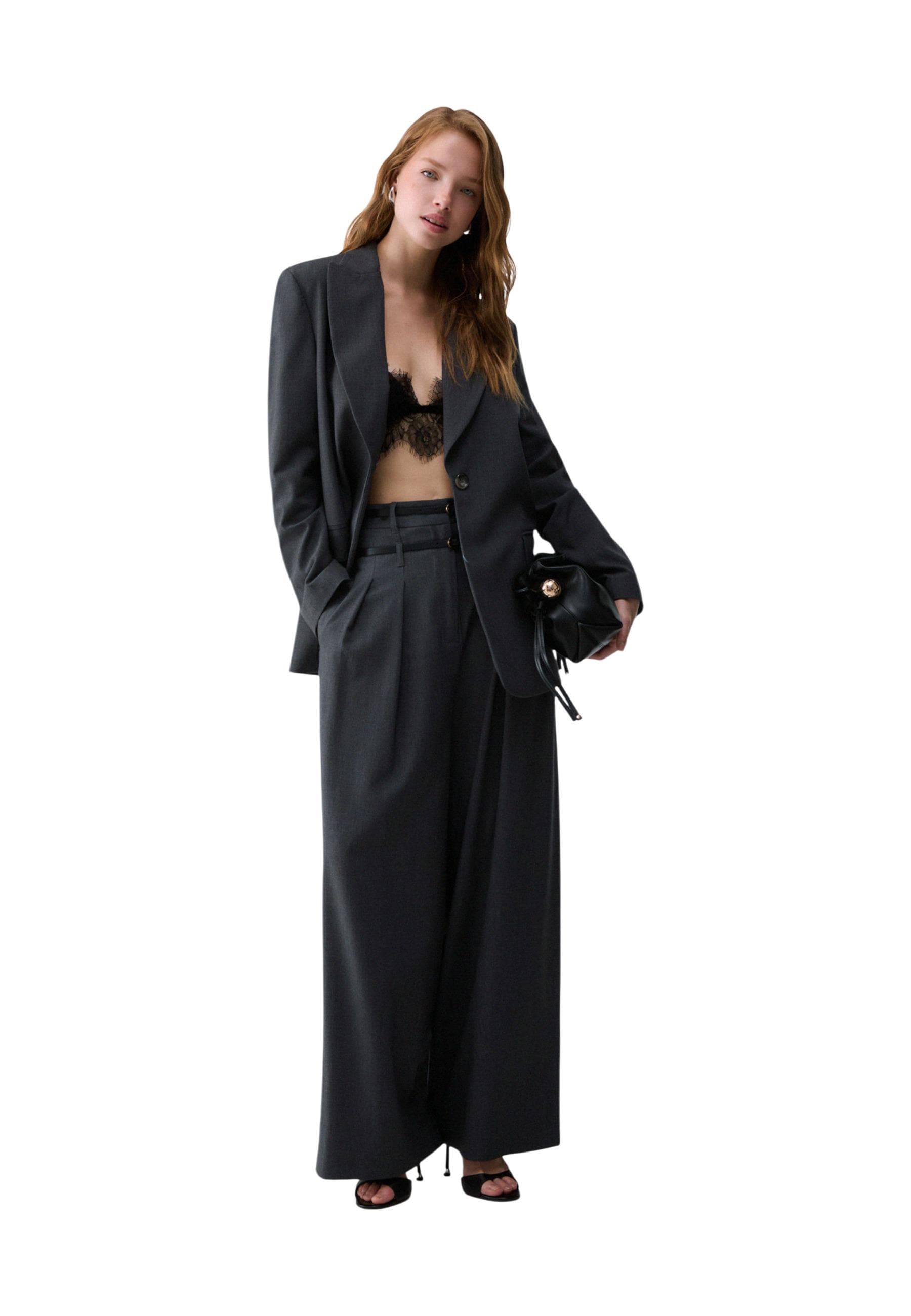 Liu Jo Pantaloni Donna - Liu Jo