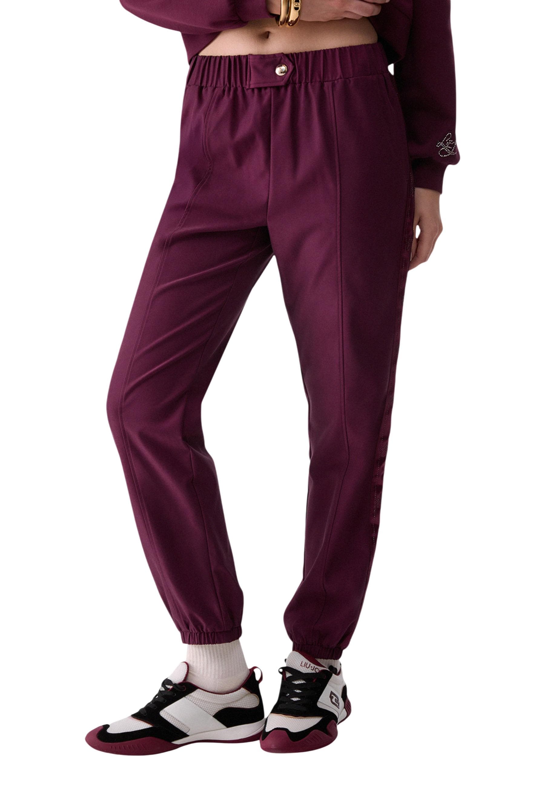 Liu Jo Pantaloni Donna - Liu Jo