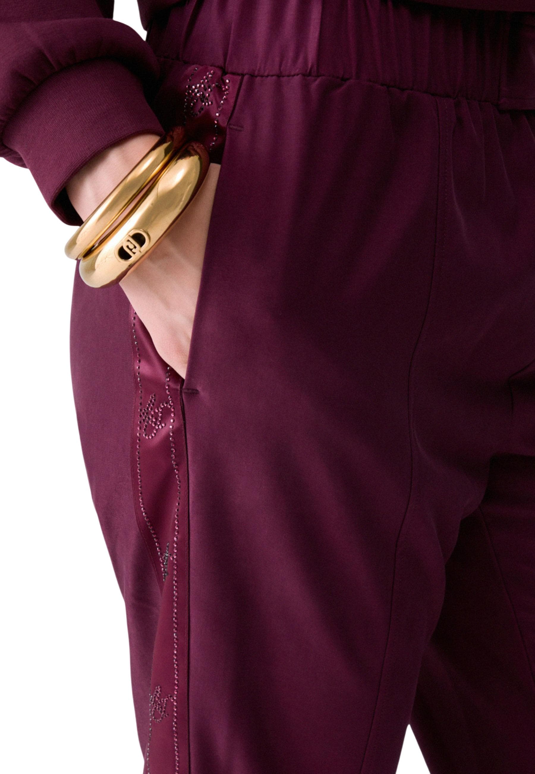 Liu Jo Pantaloni Donna - Liu Jo