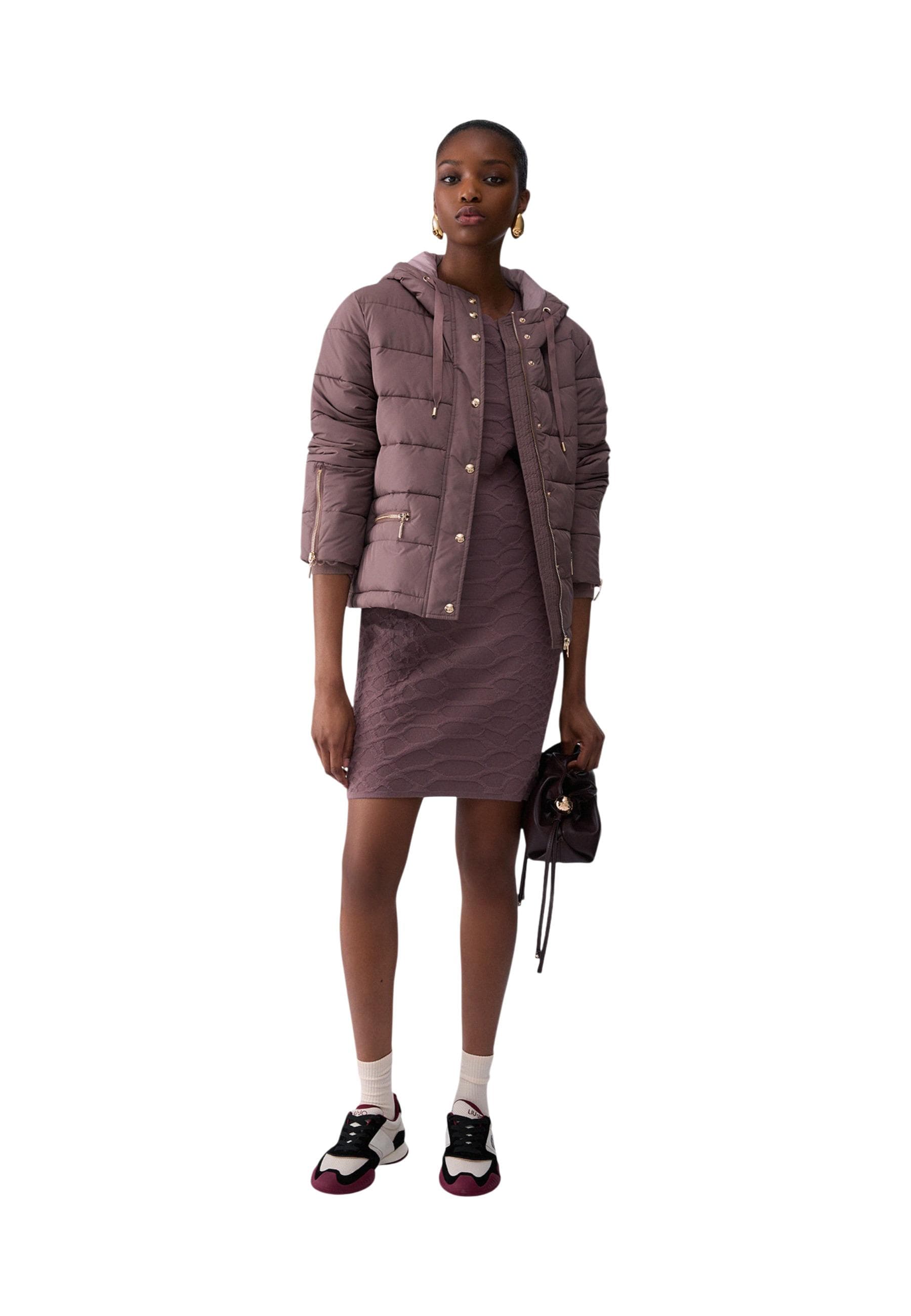 Liu Jo Giubbotto Donna - Liu Jo