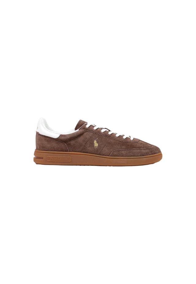 Ralph Lauren Мъже Маратонки