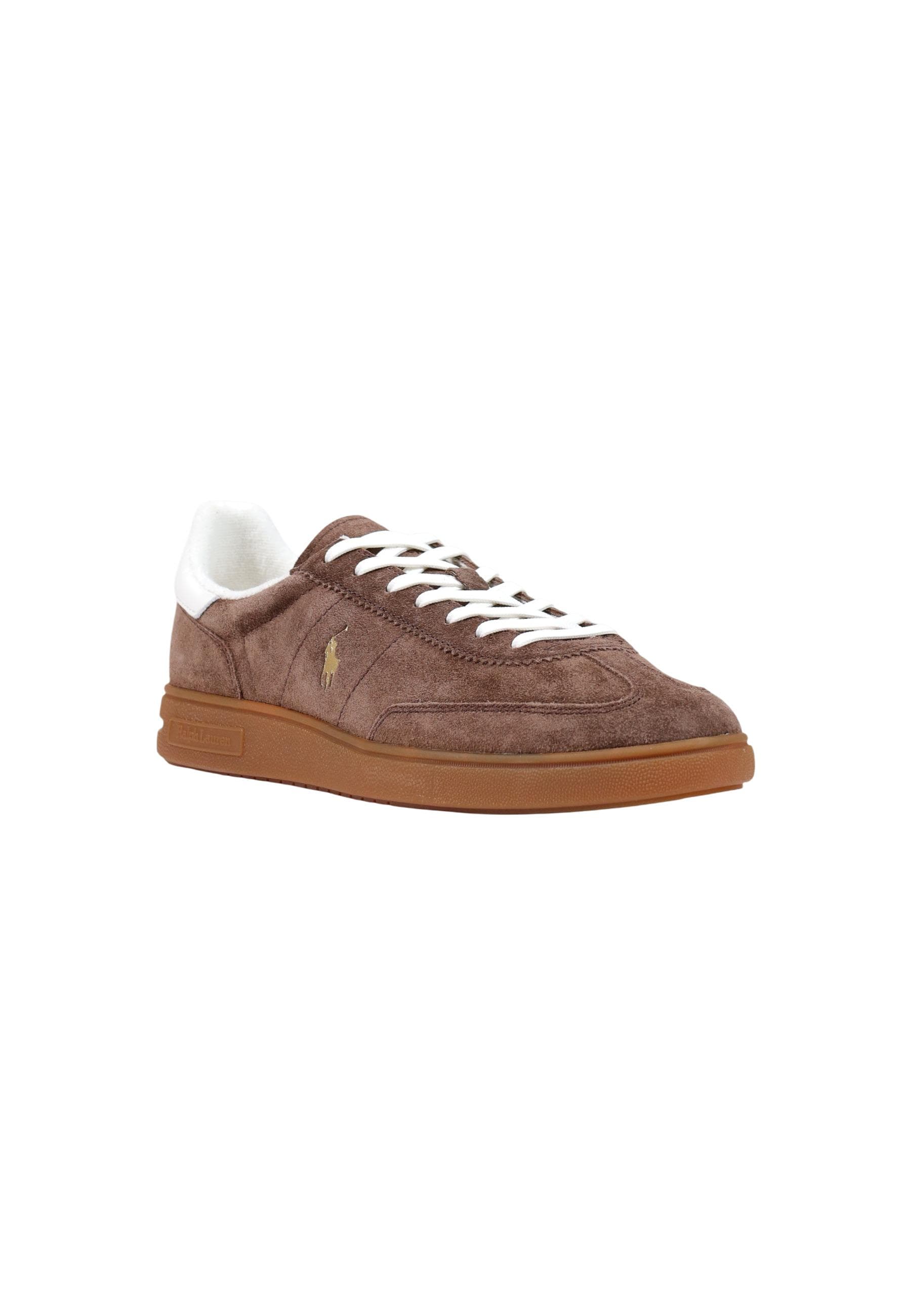 Ralph Lauren Sneakers Uomo - Ralph Lauren