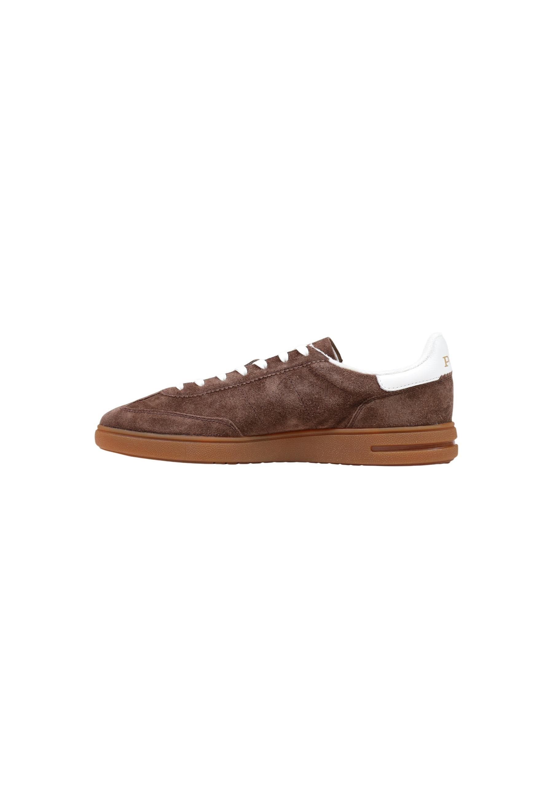 Ralph Lauren Sneakers Uomo - Ralph Lauren